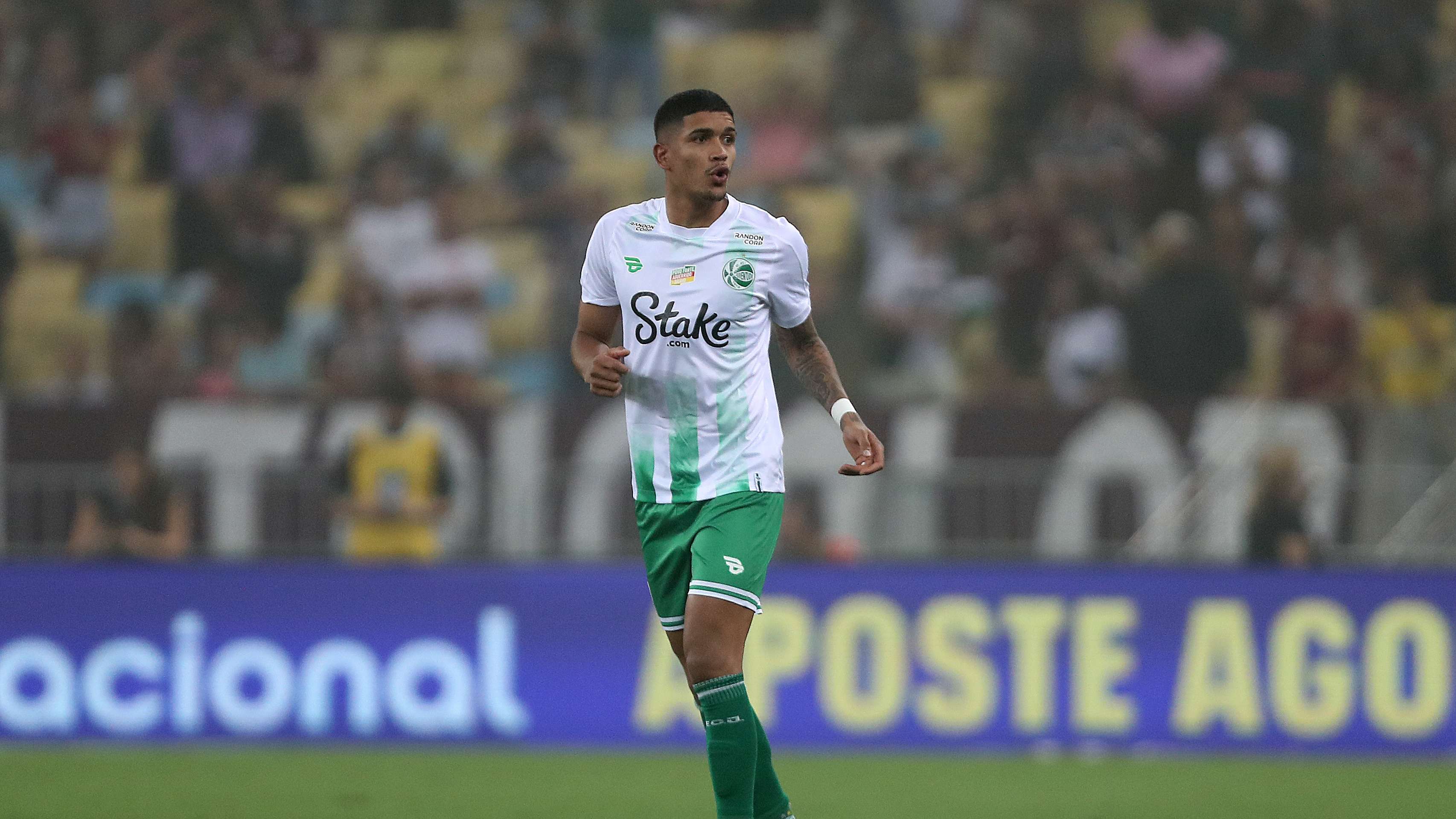 Fluminense v Juventude - Copa Do Brasil