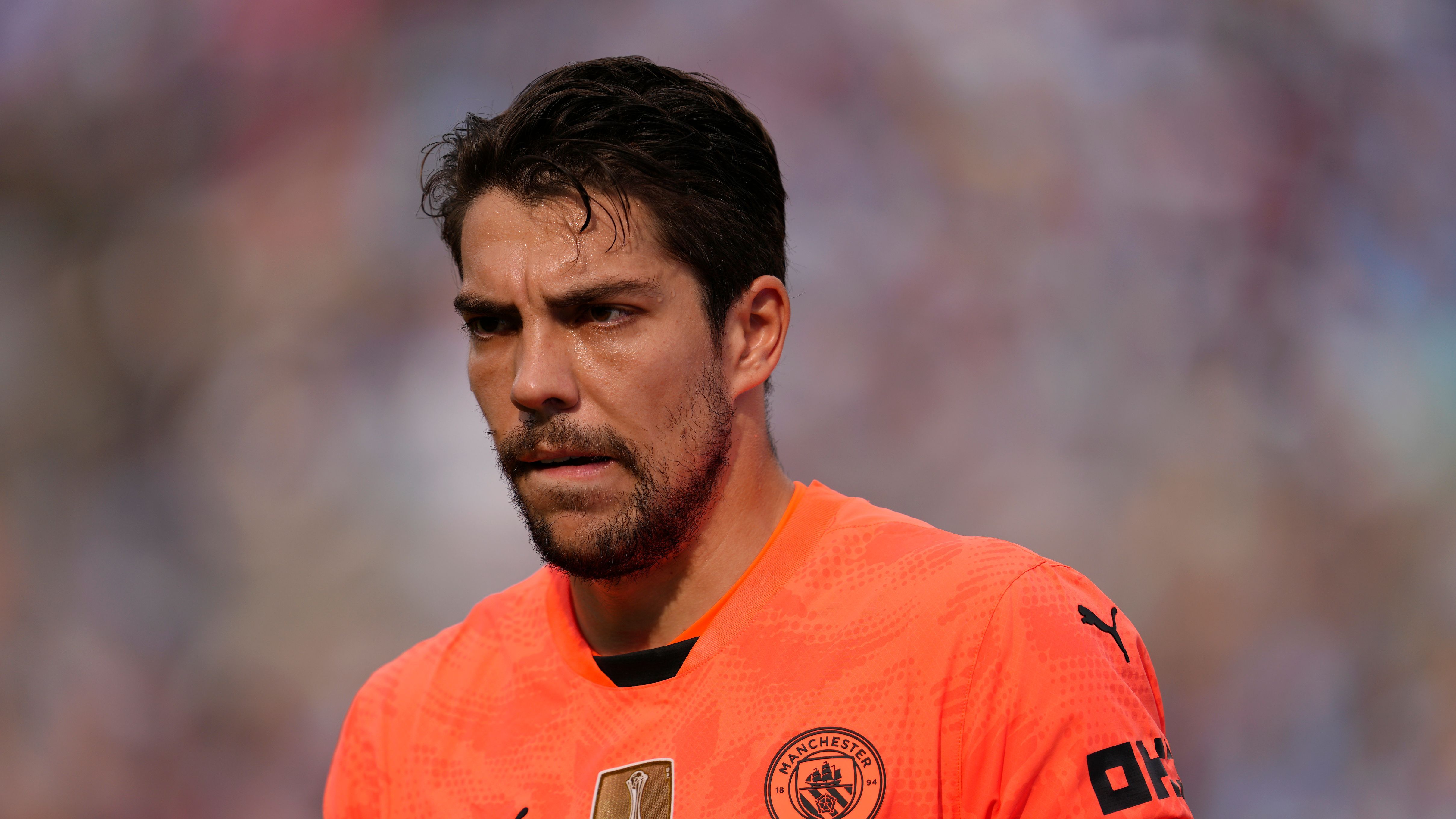 Chelsea FC v Manchester City - Pre-Season Friendly