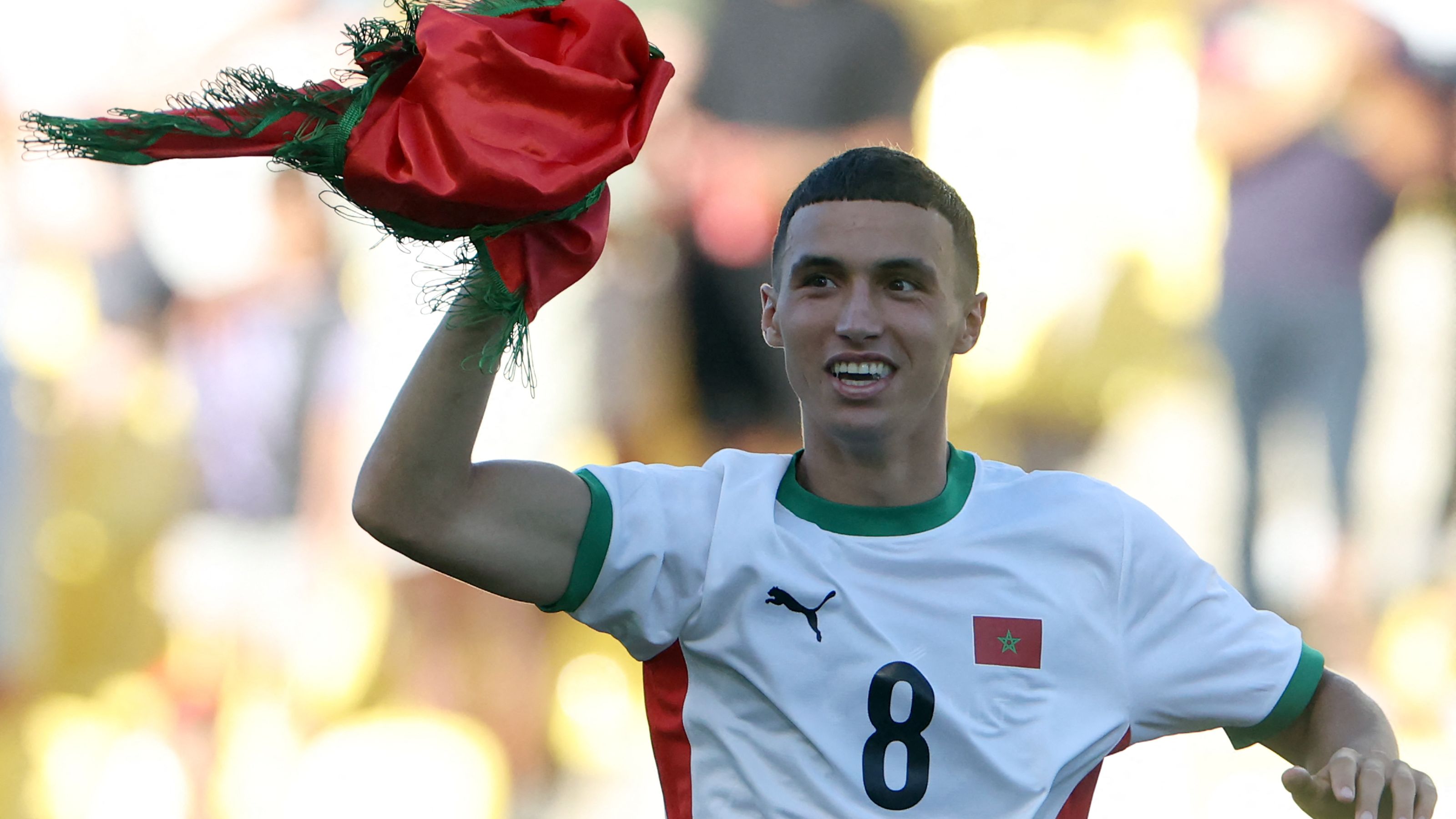 FBL-OLY-PARIS-2024-EGY-MAR