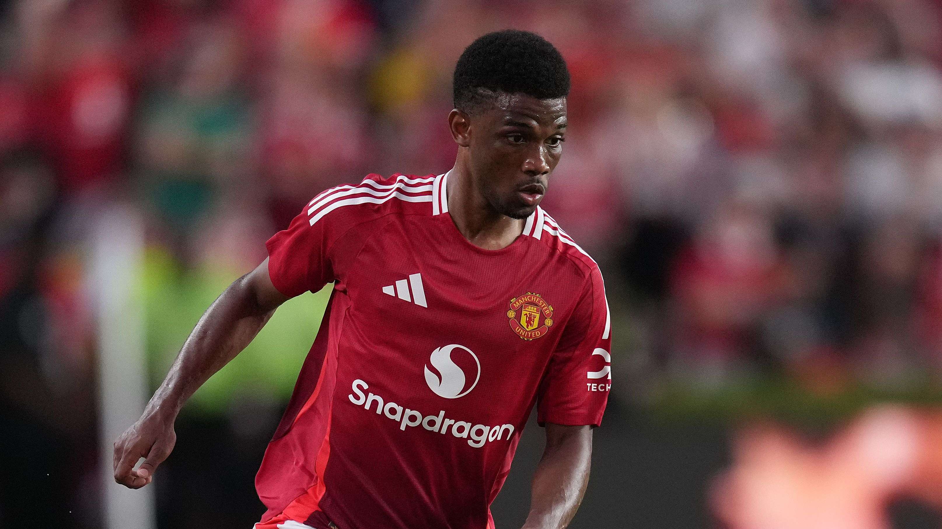 Manchester United v Liverpool FC - Pre-Season Friendly