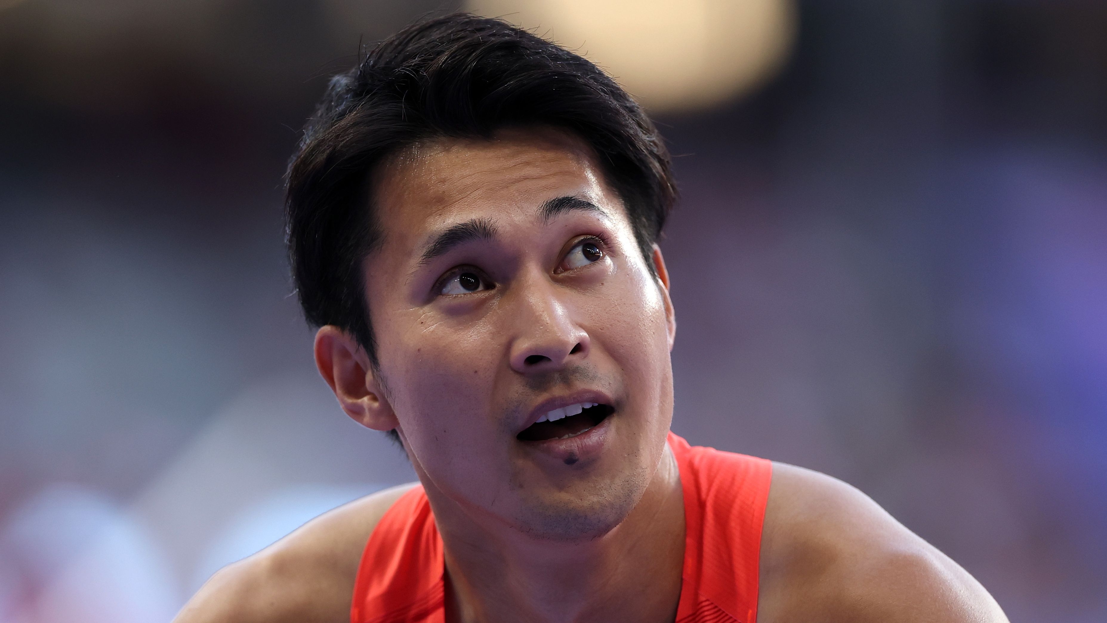 Athletics - Olympic Games Paris 2024: Day 10