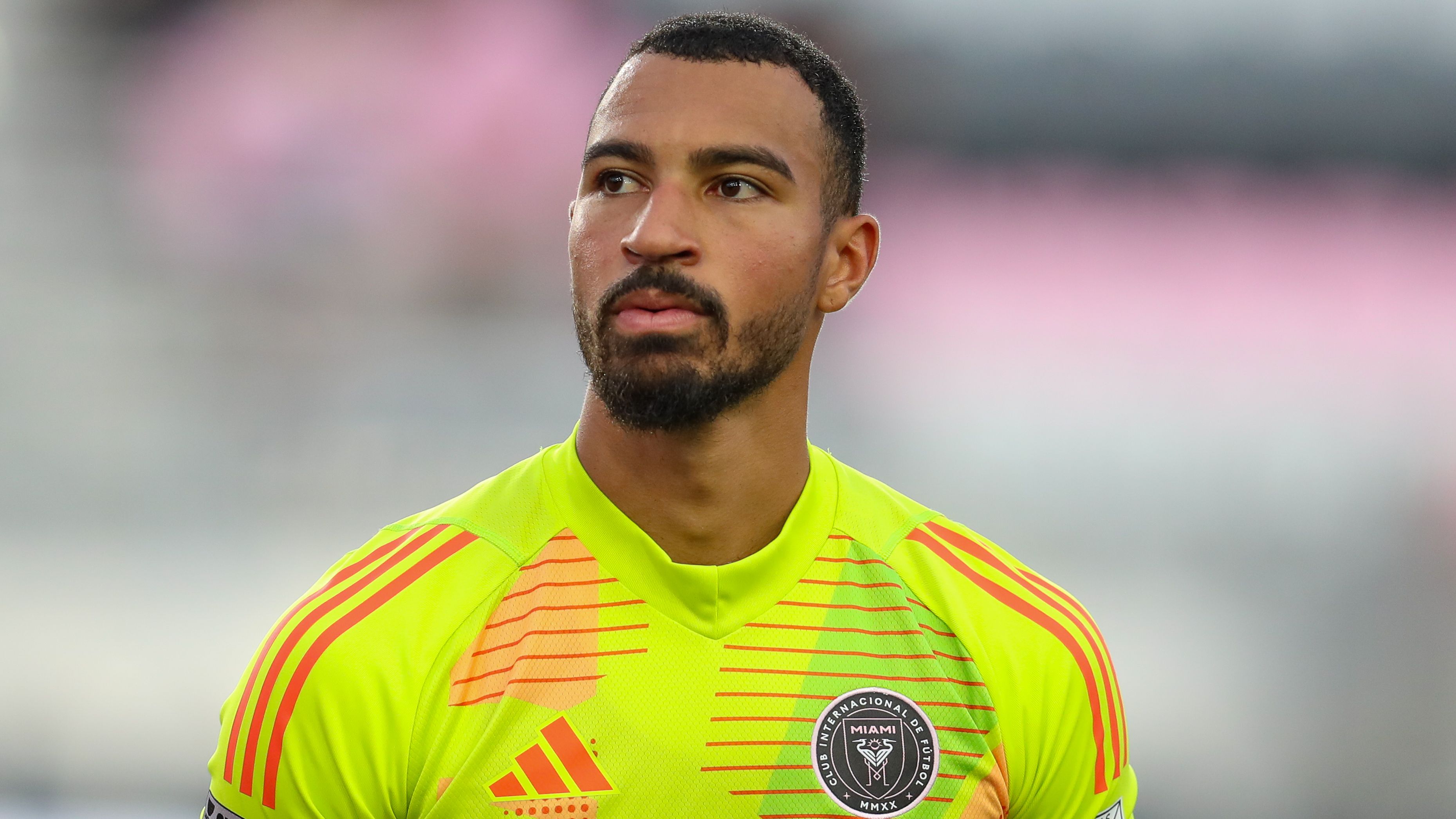 Inter Miami CF v Toronto FC: Round Of 32 - Leagues Cup 2024