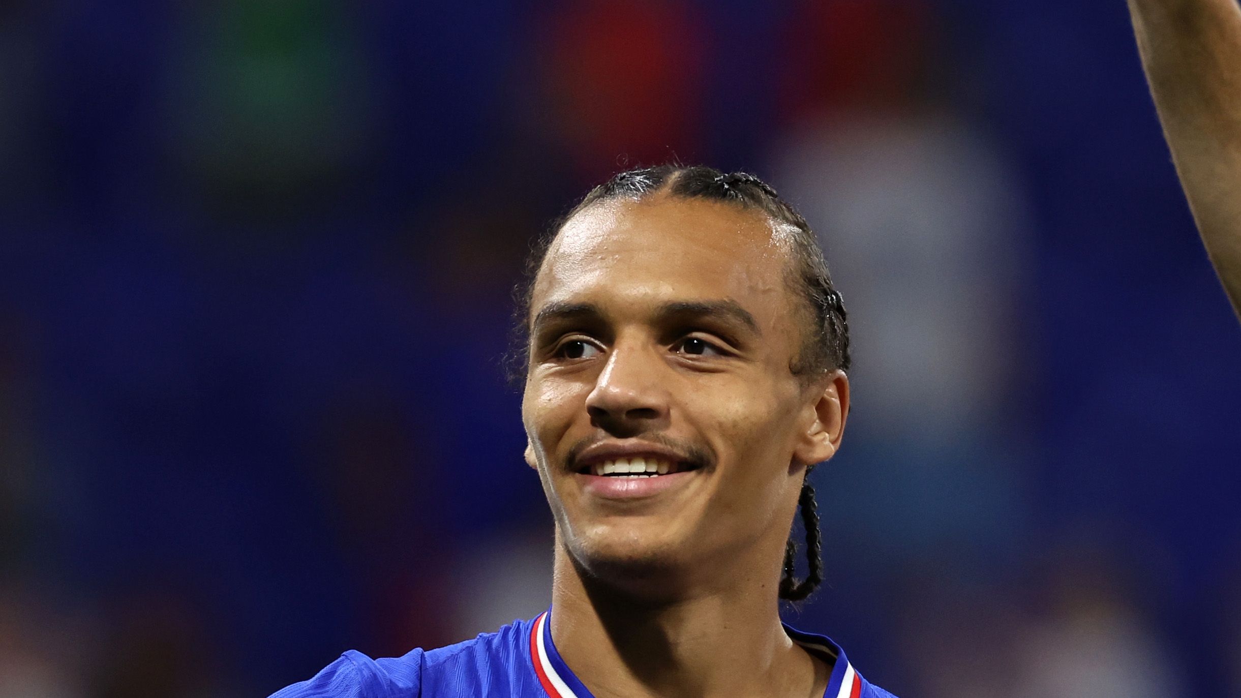 France v Egypt: Men's Football Semifinal - Olympic Games Paris 2024: Day 10