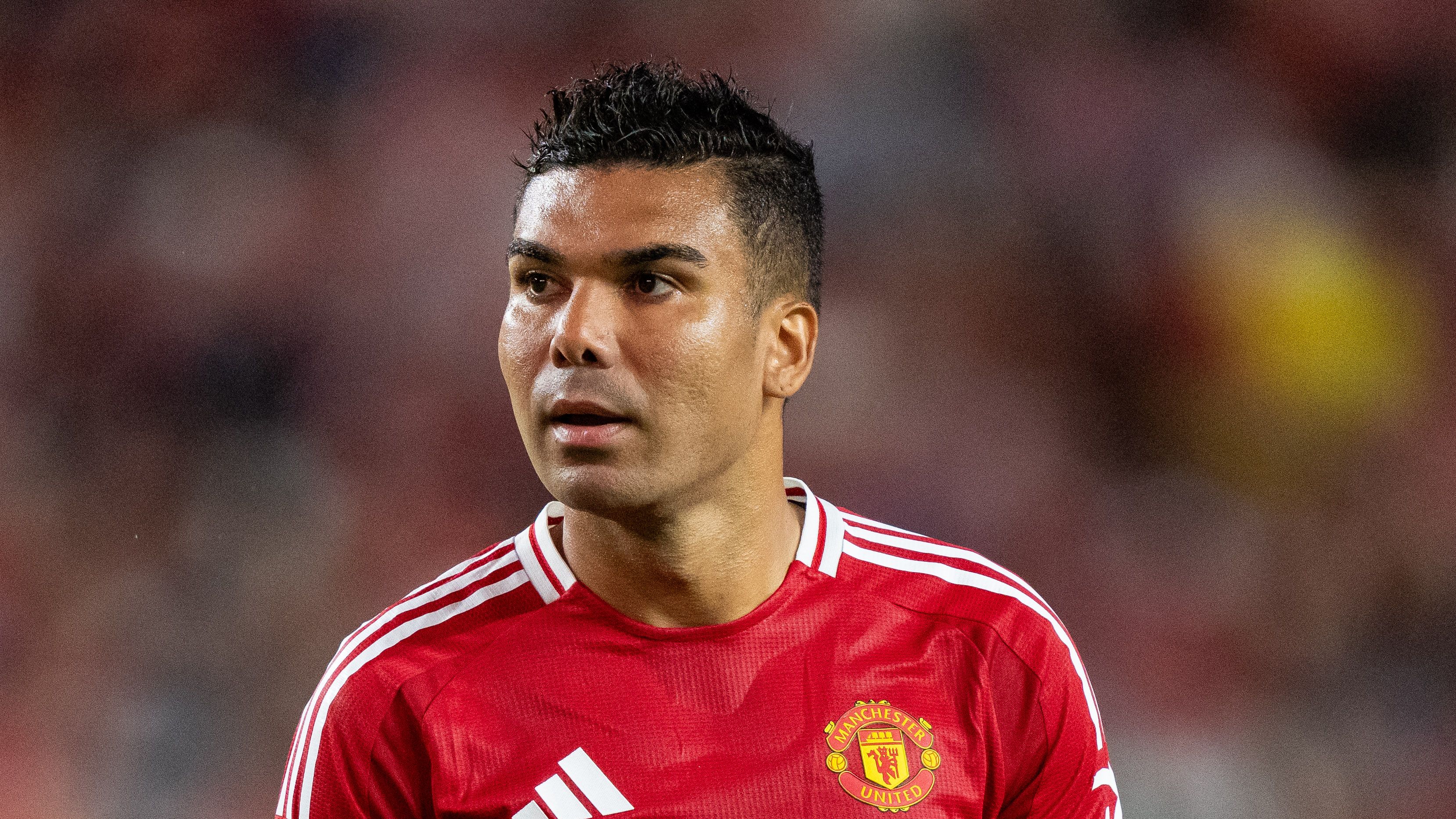 Manchester United v Liverpool FC - Pre-Season Friendly