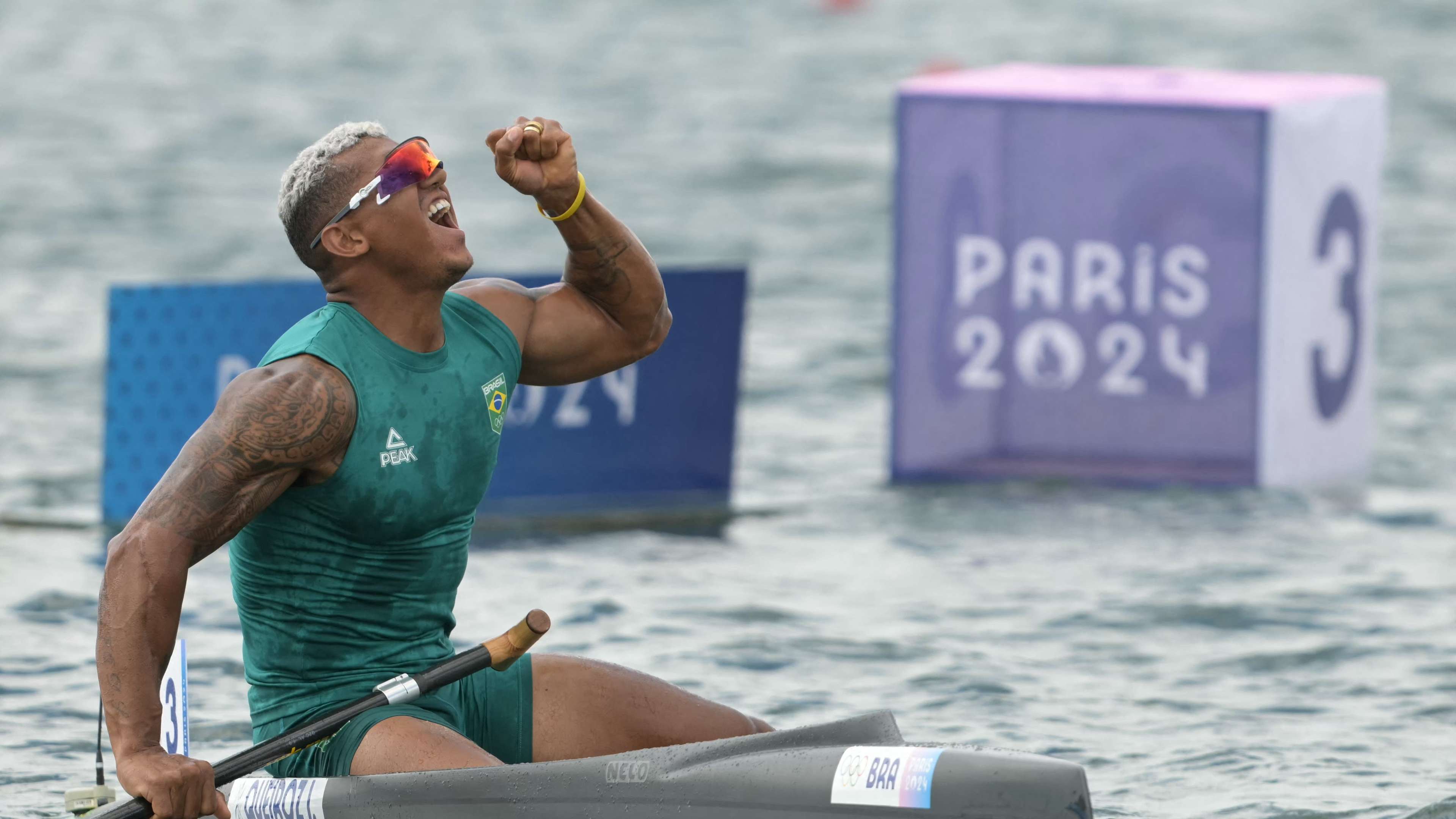 CANOE-SPRINT-OLY-PARIS-2024