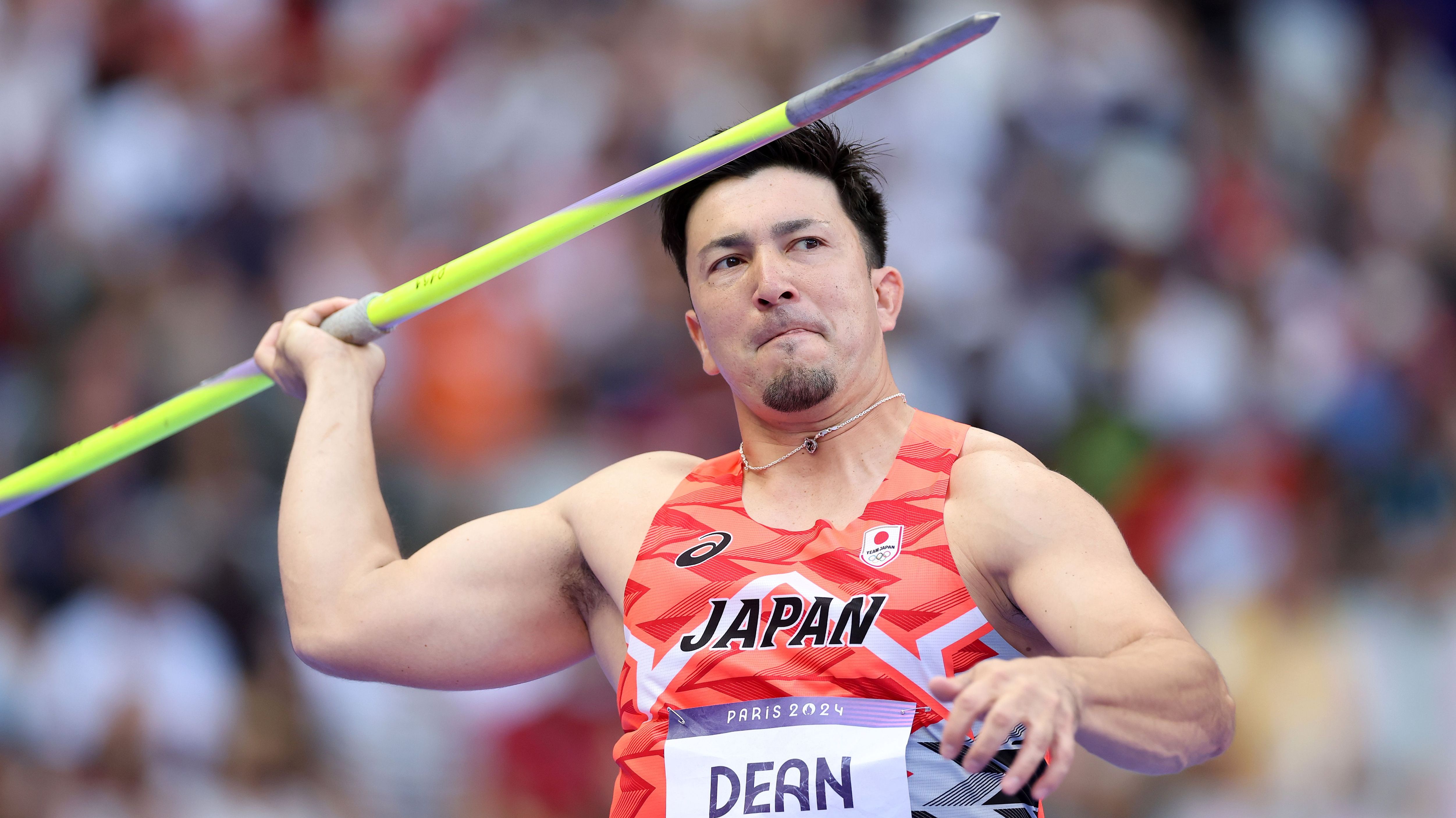 Athletics - Olympic Games Paris 2024: Day 11