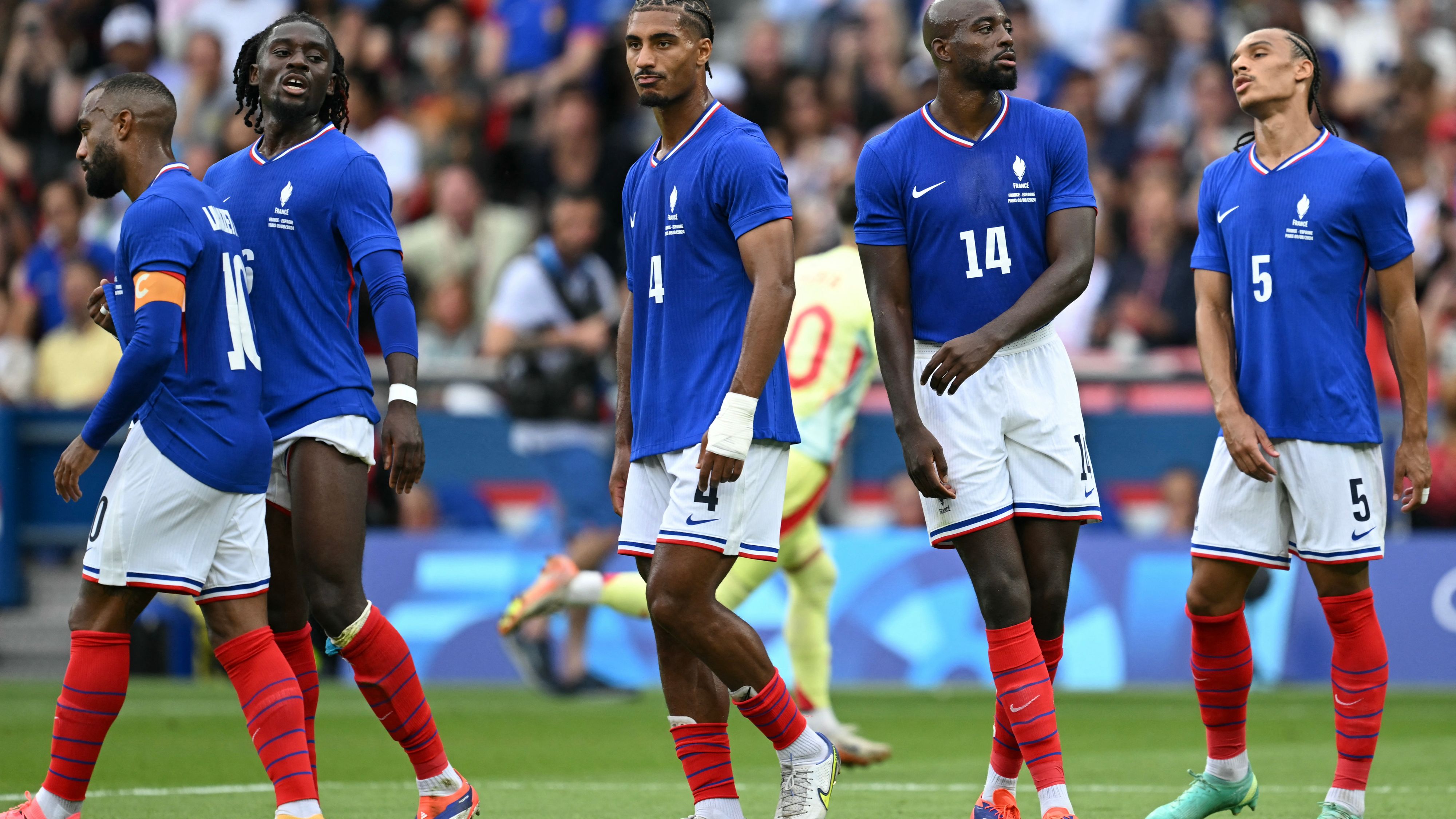 FBL-OLY-PARIS-2024-FRA-ESP