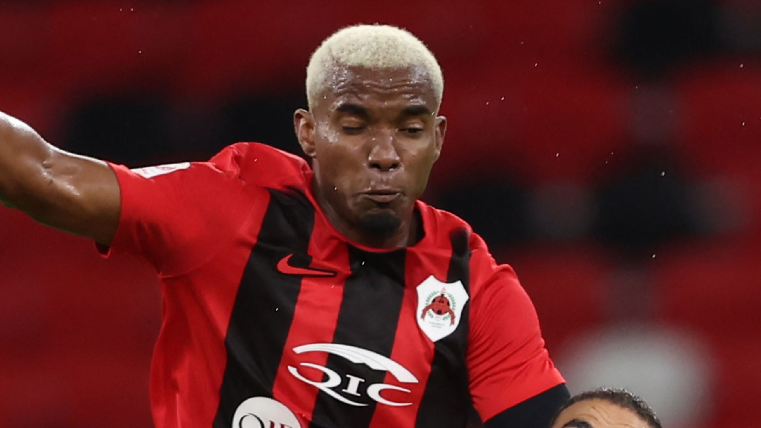 FBL-QATAR-CLUBS-RAYYAN-UMM SALAL