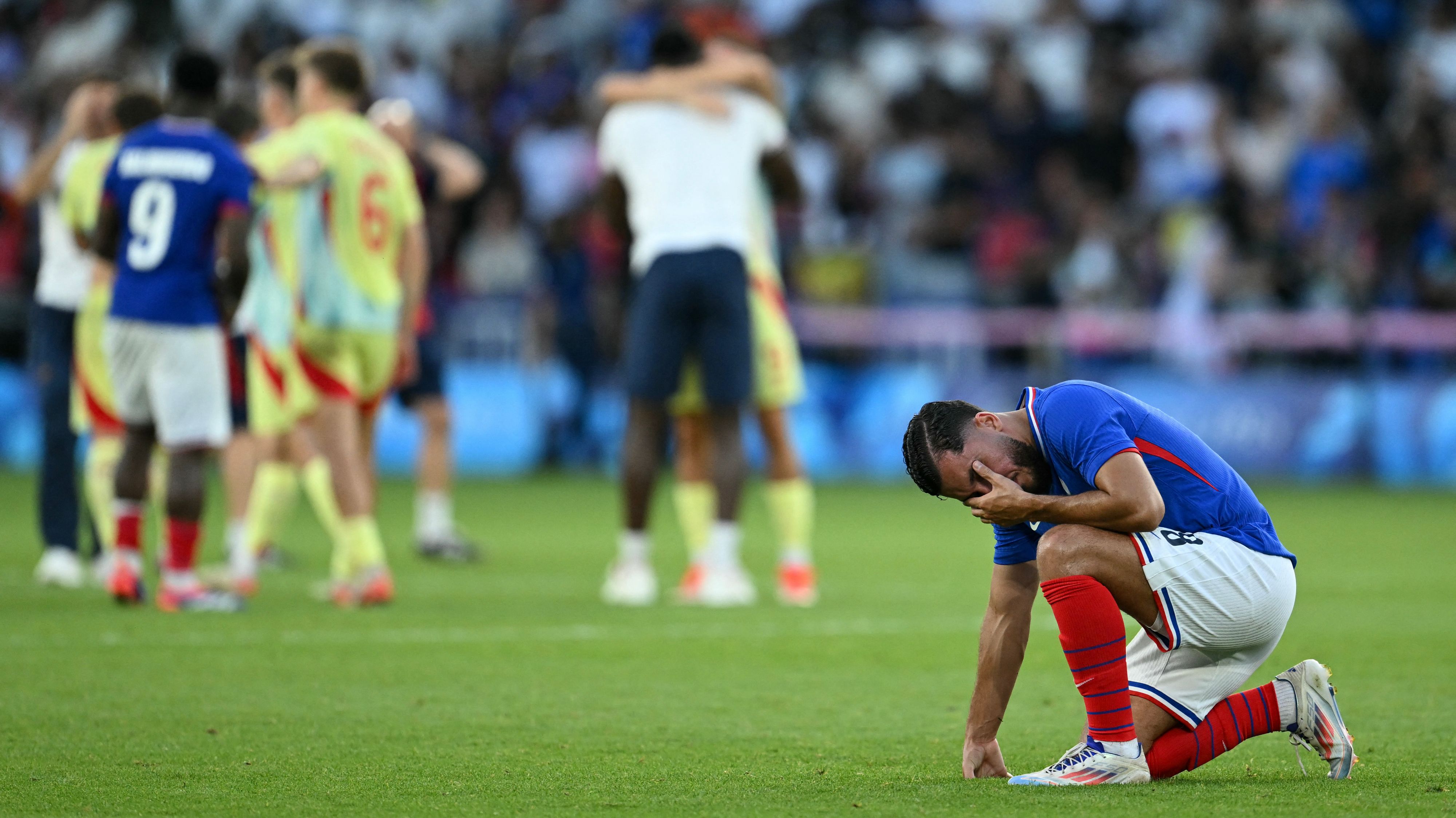 FBL-OLY-PARIS-2024-FRA-ESP