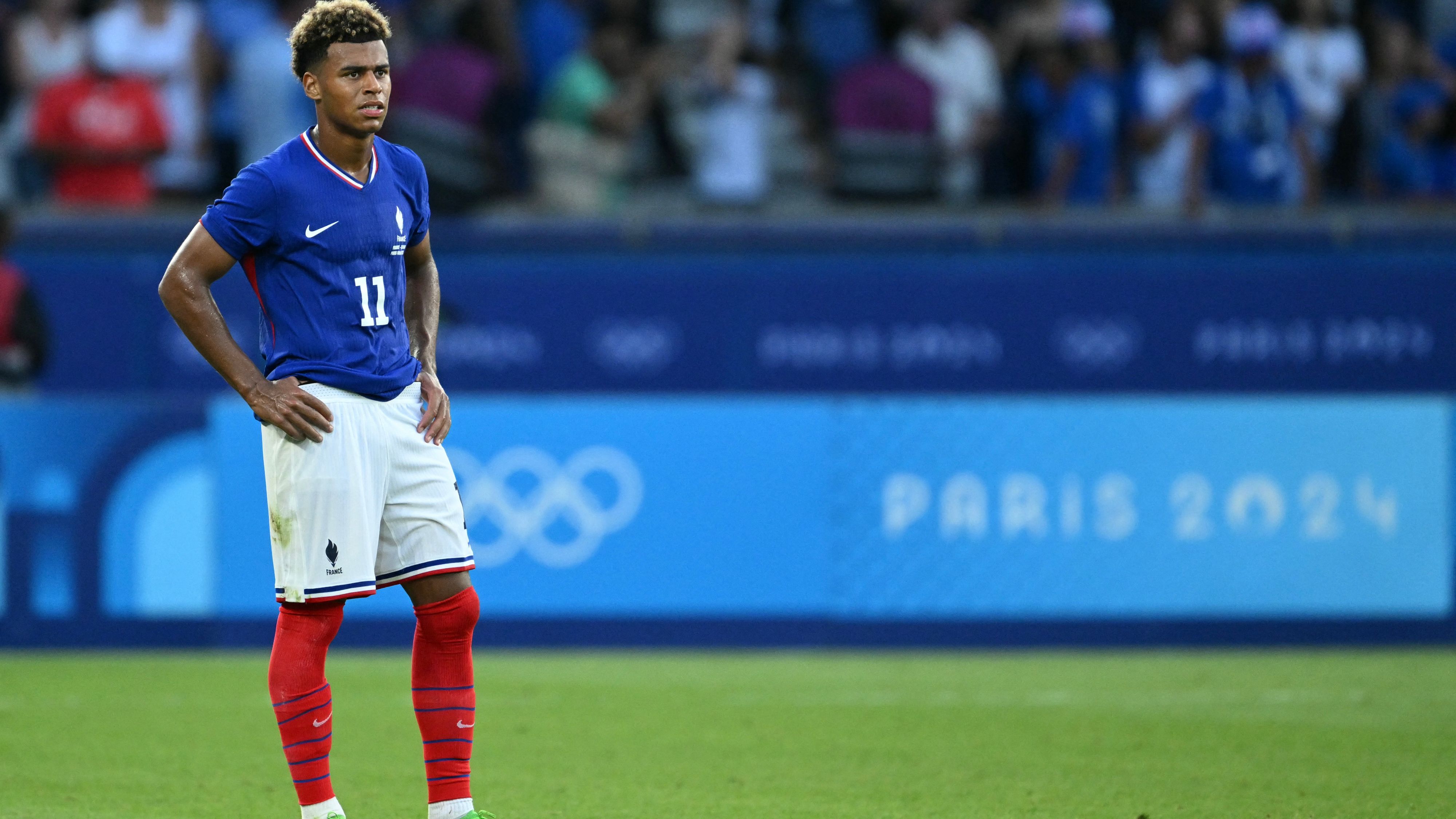 FBL-OLY-PARIS-2024-FRA-ESP