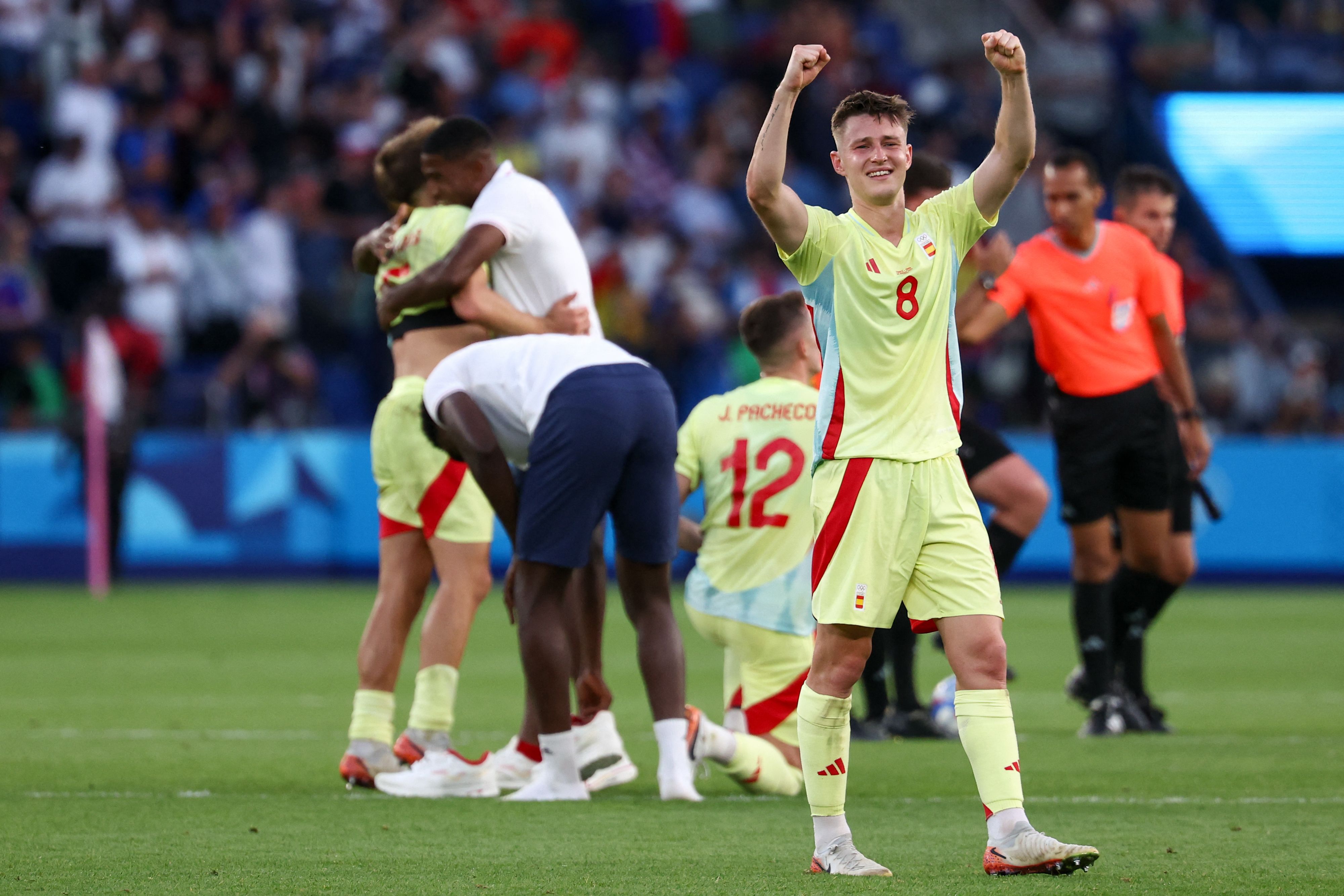 FBL-OLY-PARIS-2024-FRA-ESP