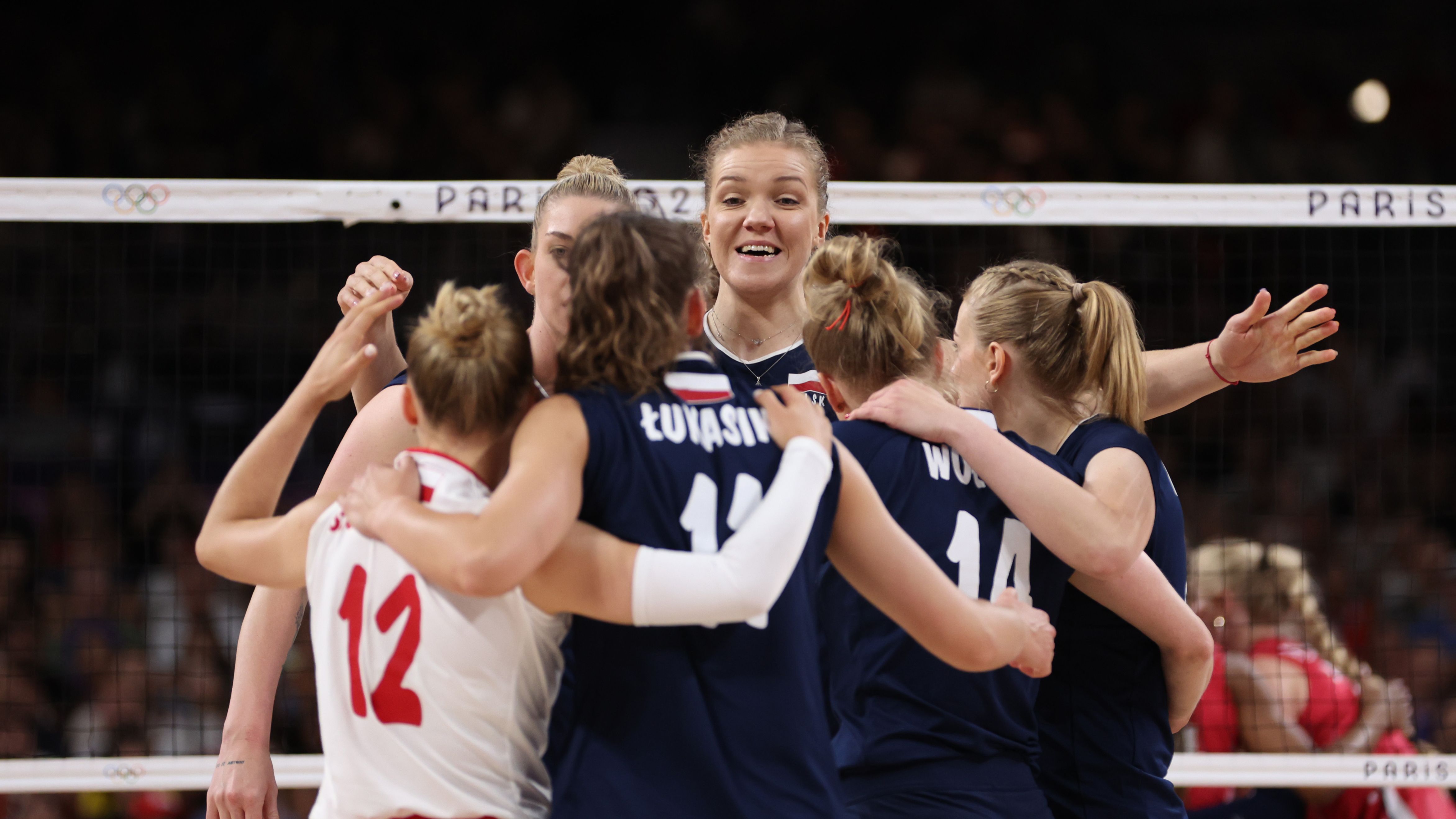 バレーボール 世界大会 FIVB世界クラブ女子バレーボール選手権2017神戸大会 サロンパスカップ