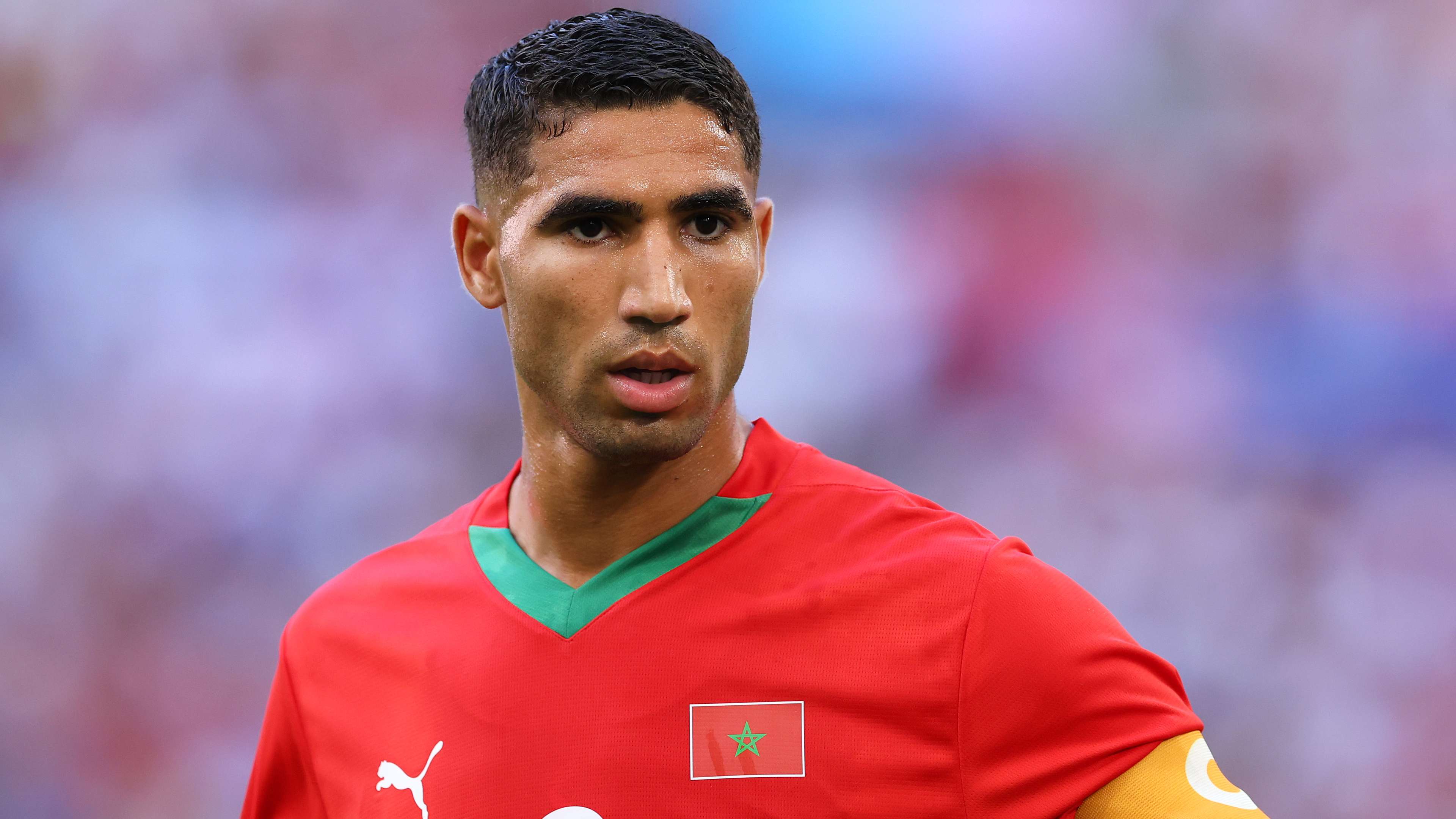 Morocco v Spain: Men's Football Semifinal - Olympic Games Paris 2024: Day 10