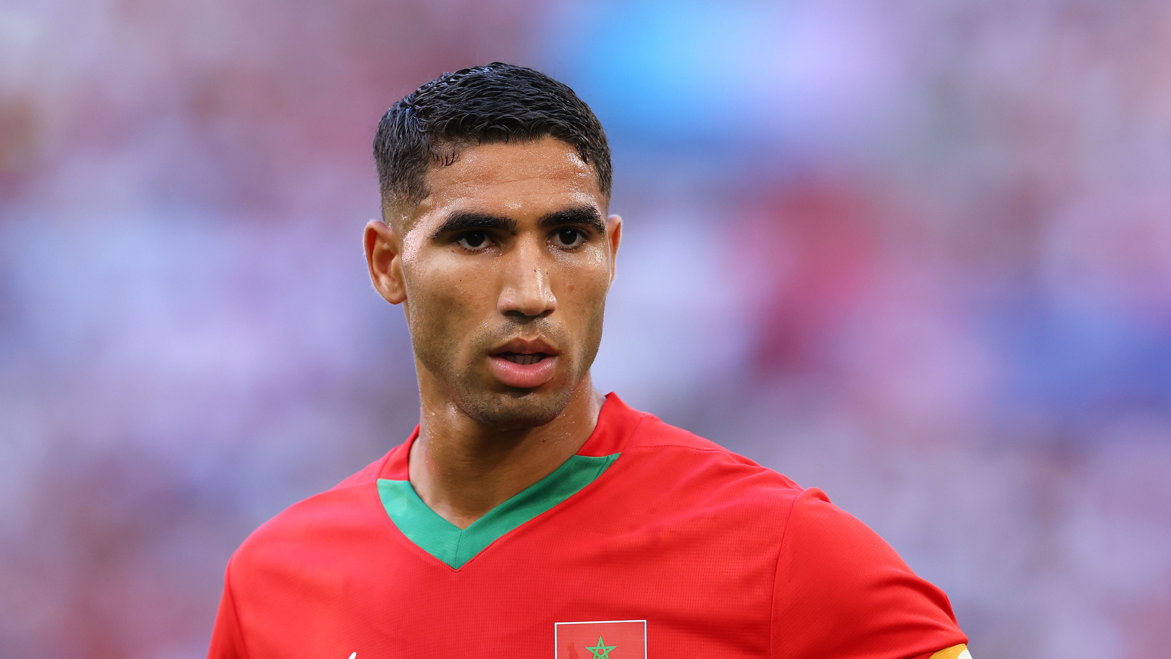 Morocco v Spain: Men's Football Semifinal - Olympic Games Paris 2024: Day 10