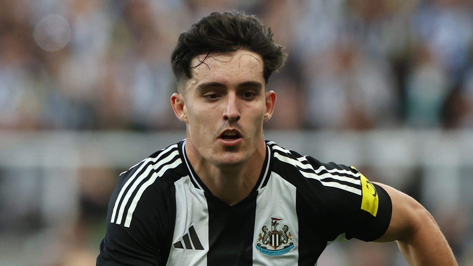 Newcastle United v Girona - Pre-Season Friendly