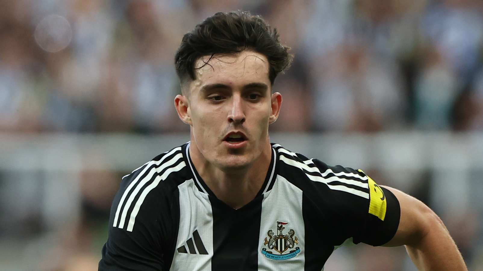 Newcastle United v Girona - Pre-Season Friendly