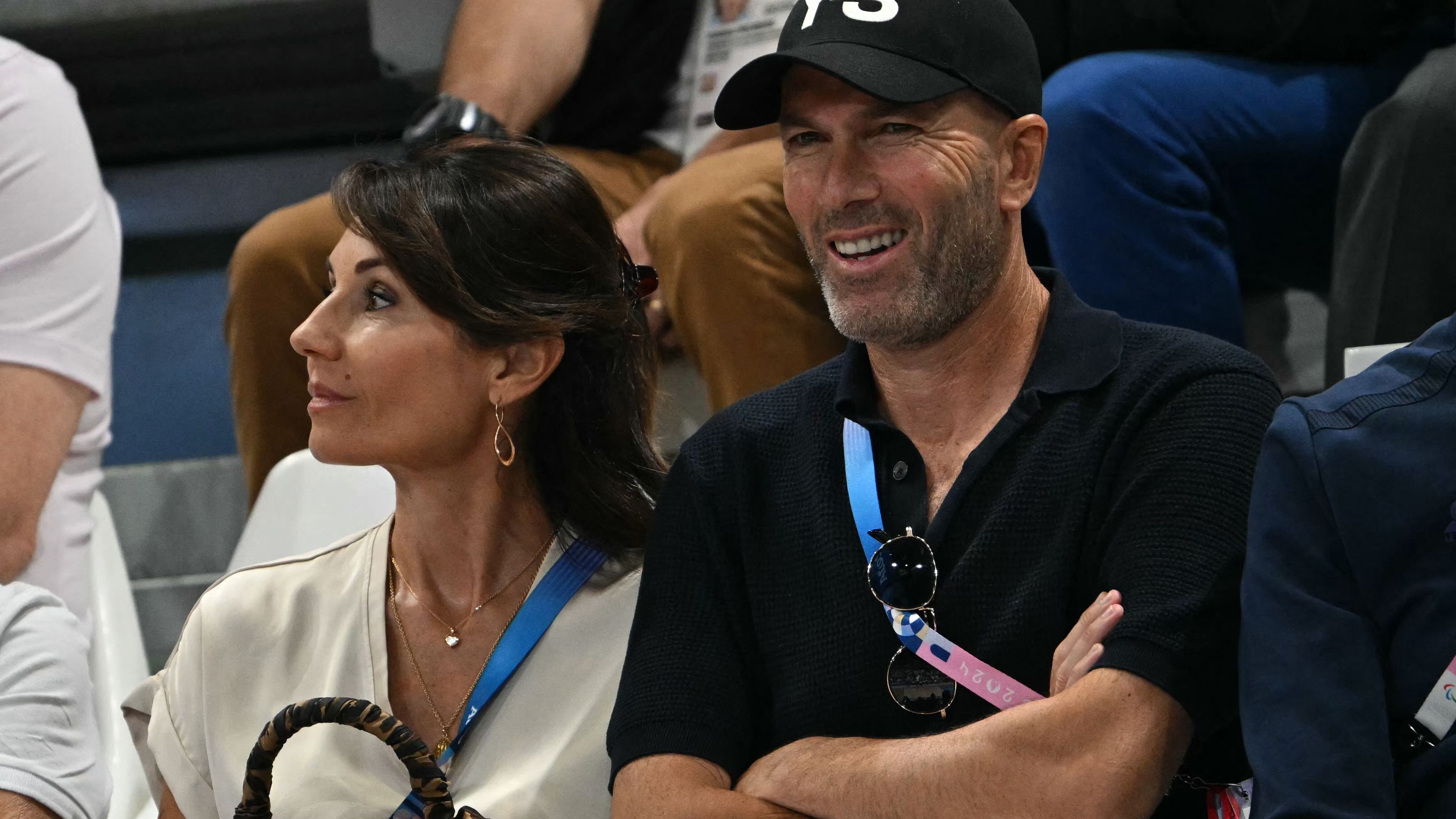 VOLLEYBALL-OLY-PARIS-2024-FRA-POL-VIP