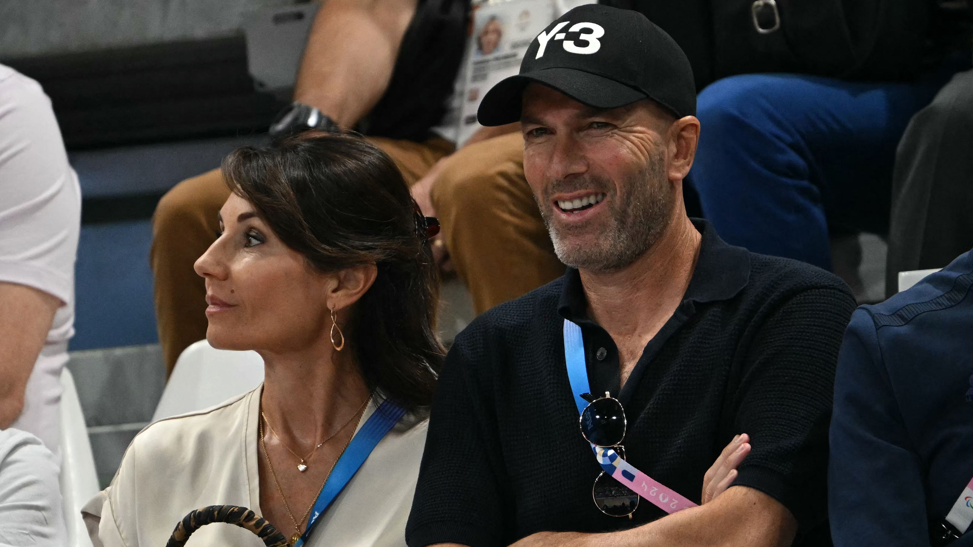 VOLLEYBALL-OLY-PARIS-2024-FRA-POL-VIP