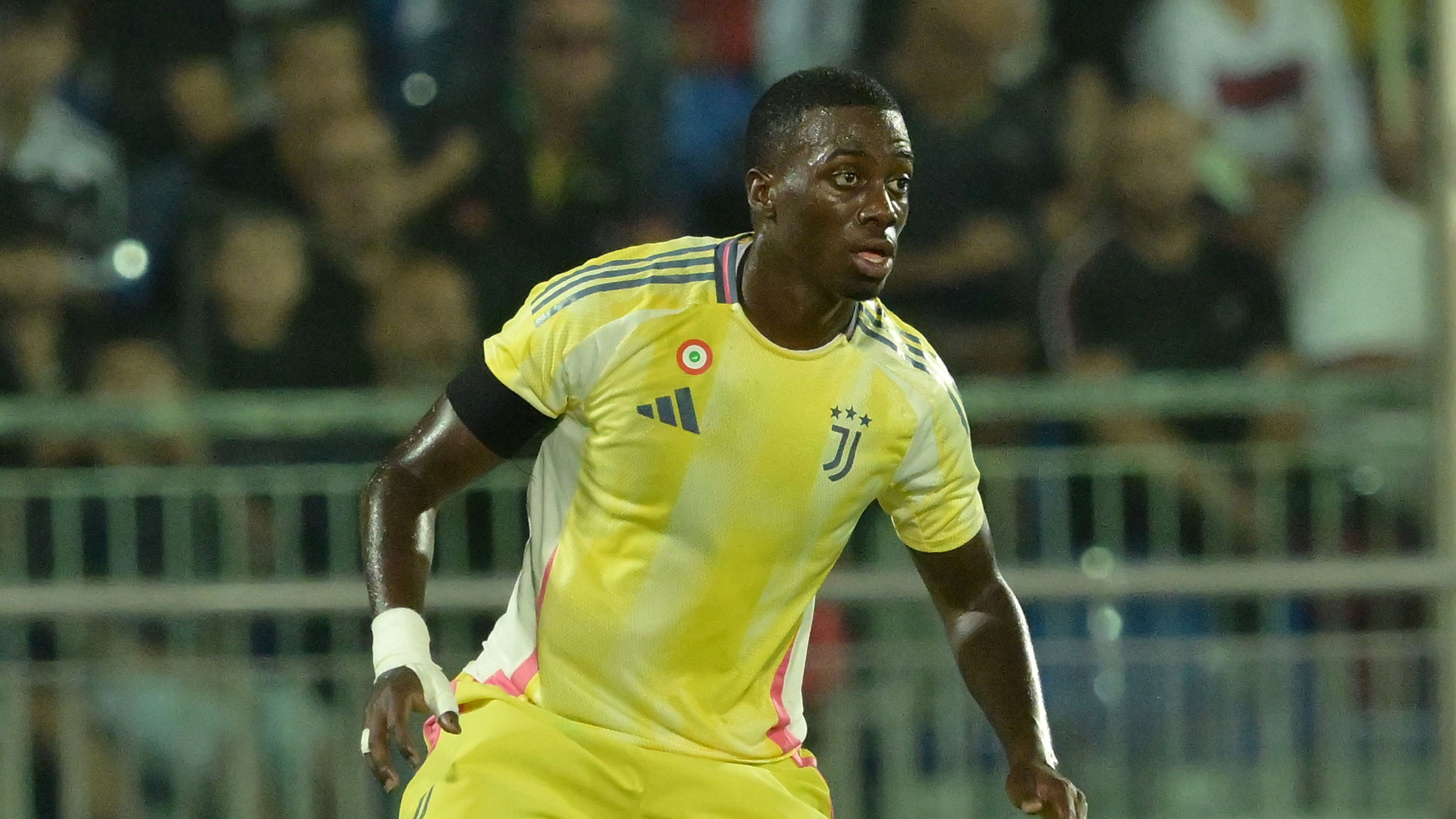 Juventus FC v Brest  - Pre Season Friendly