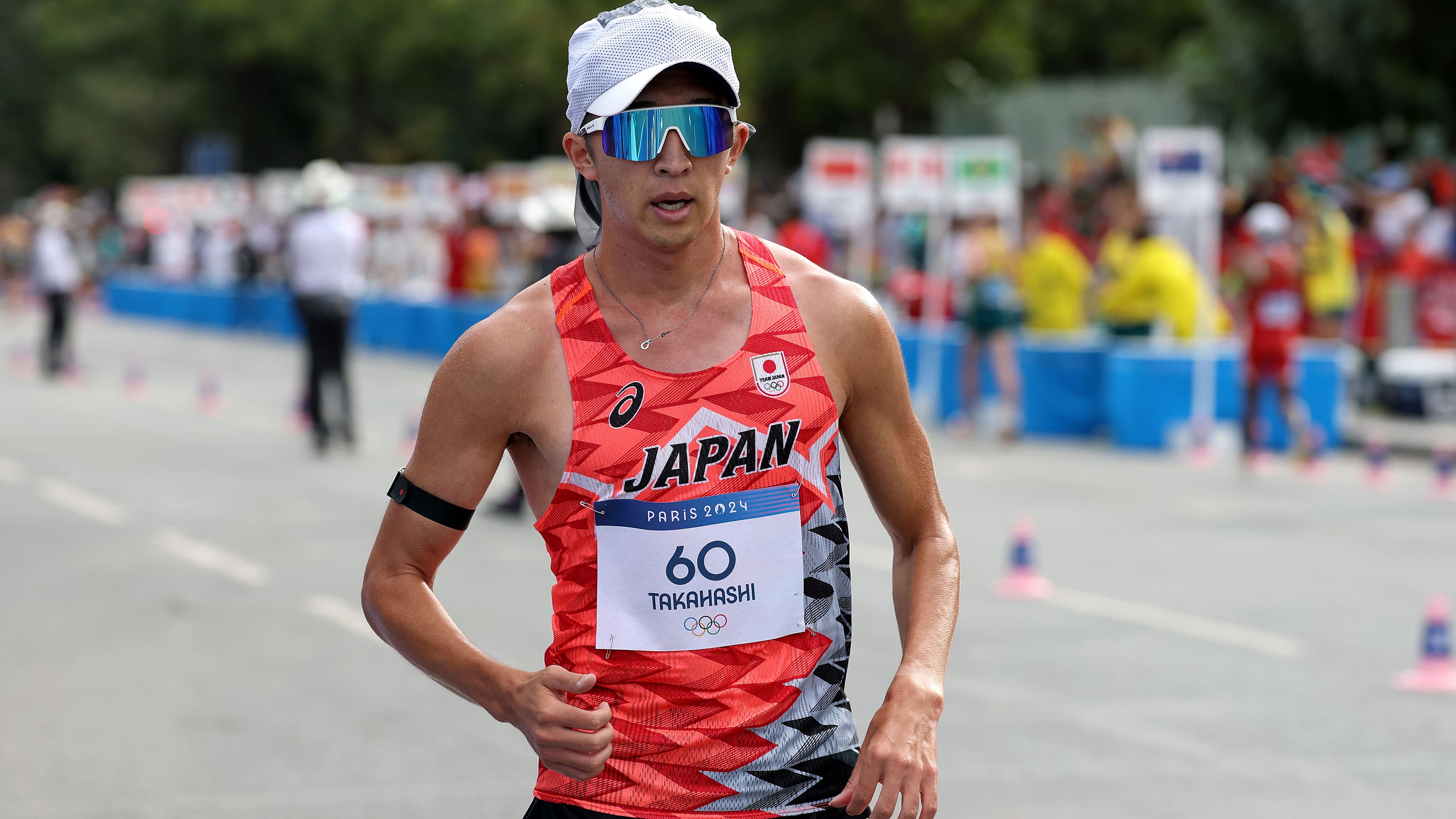 Athletics - Olympic Games Paris 2024: Day 12