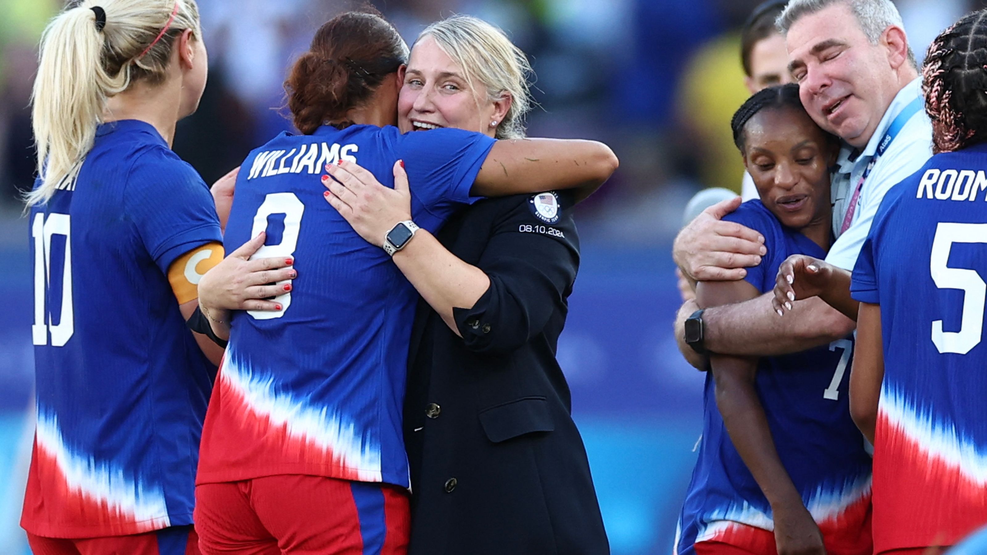 FBL-OLY-PARIS-2024-BRA-US