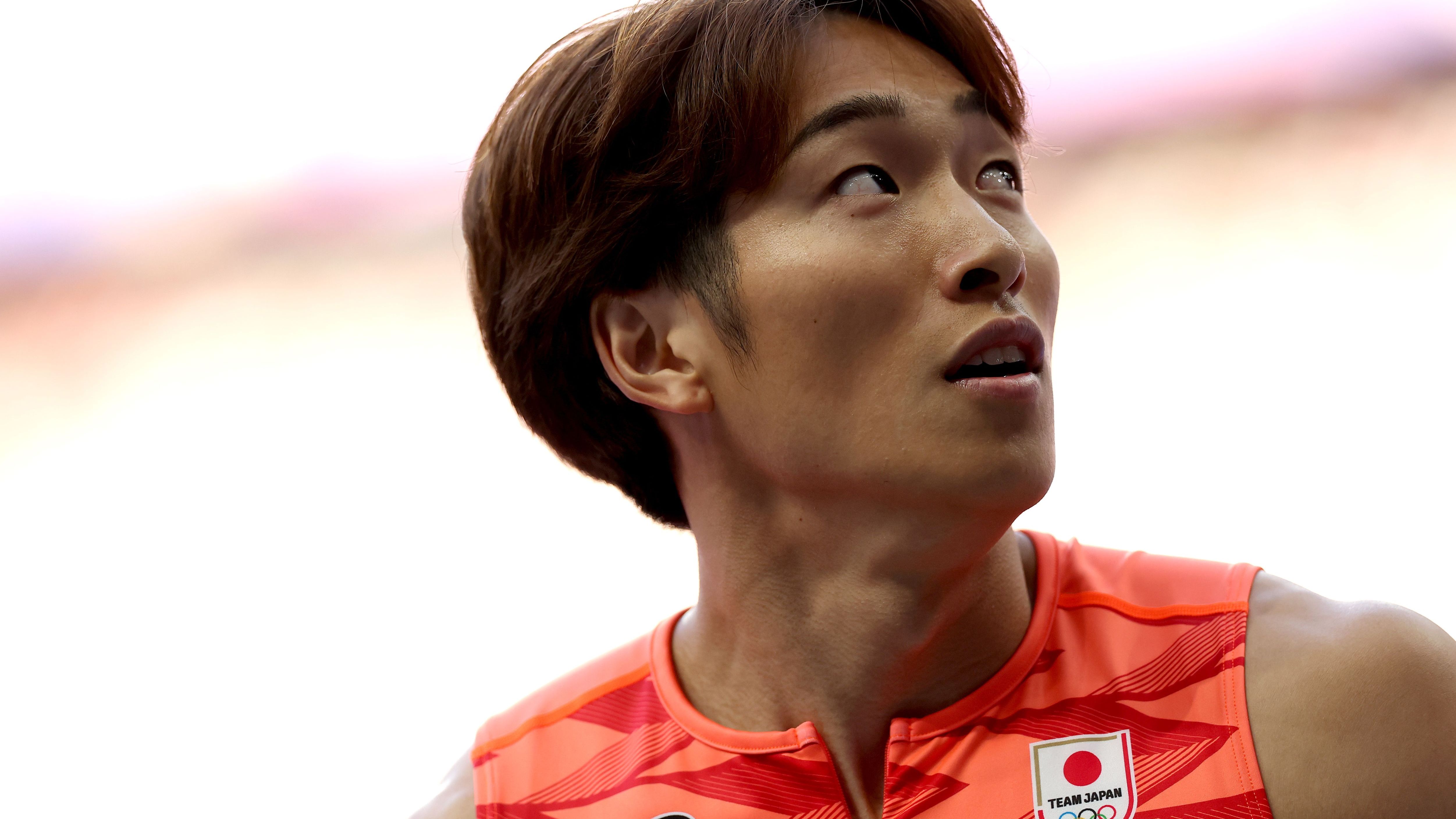 Athletics - Olympic Games Paris 2024: Day 12