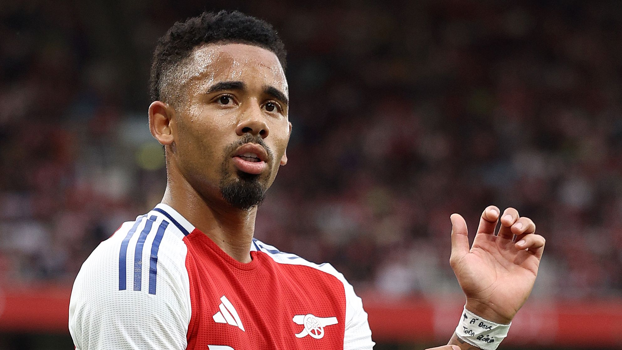 Arsenal v Bayer 04 Leverkusen - Pre-Season Friendly