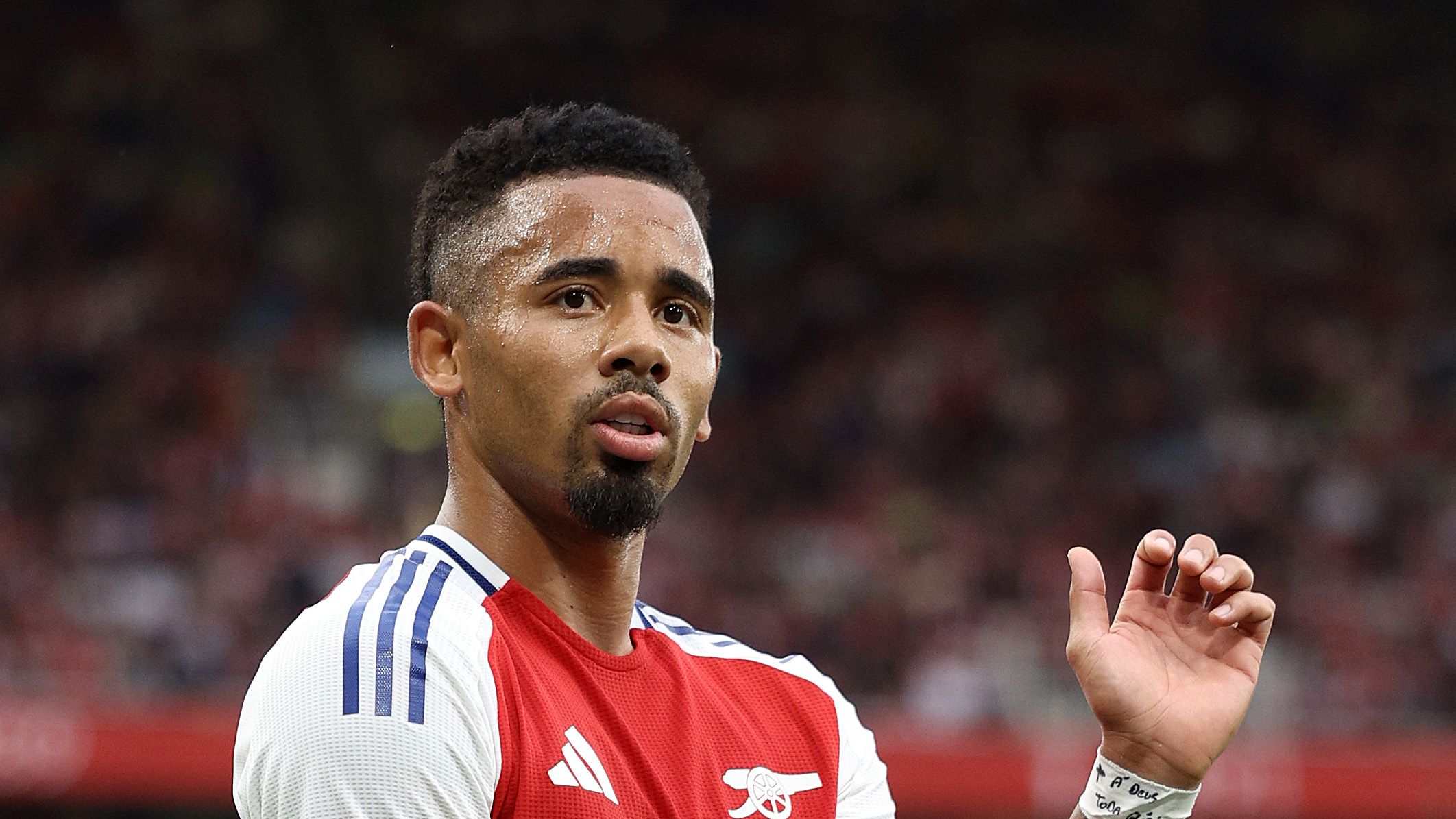 Arsenal v Bayer 04 Leverkusen - Pre-Season Friendly