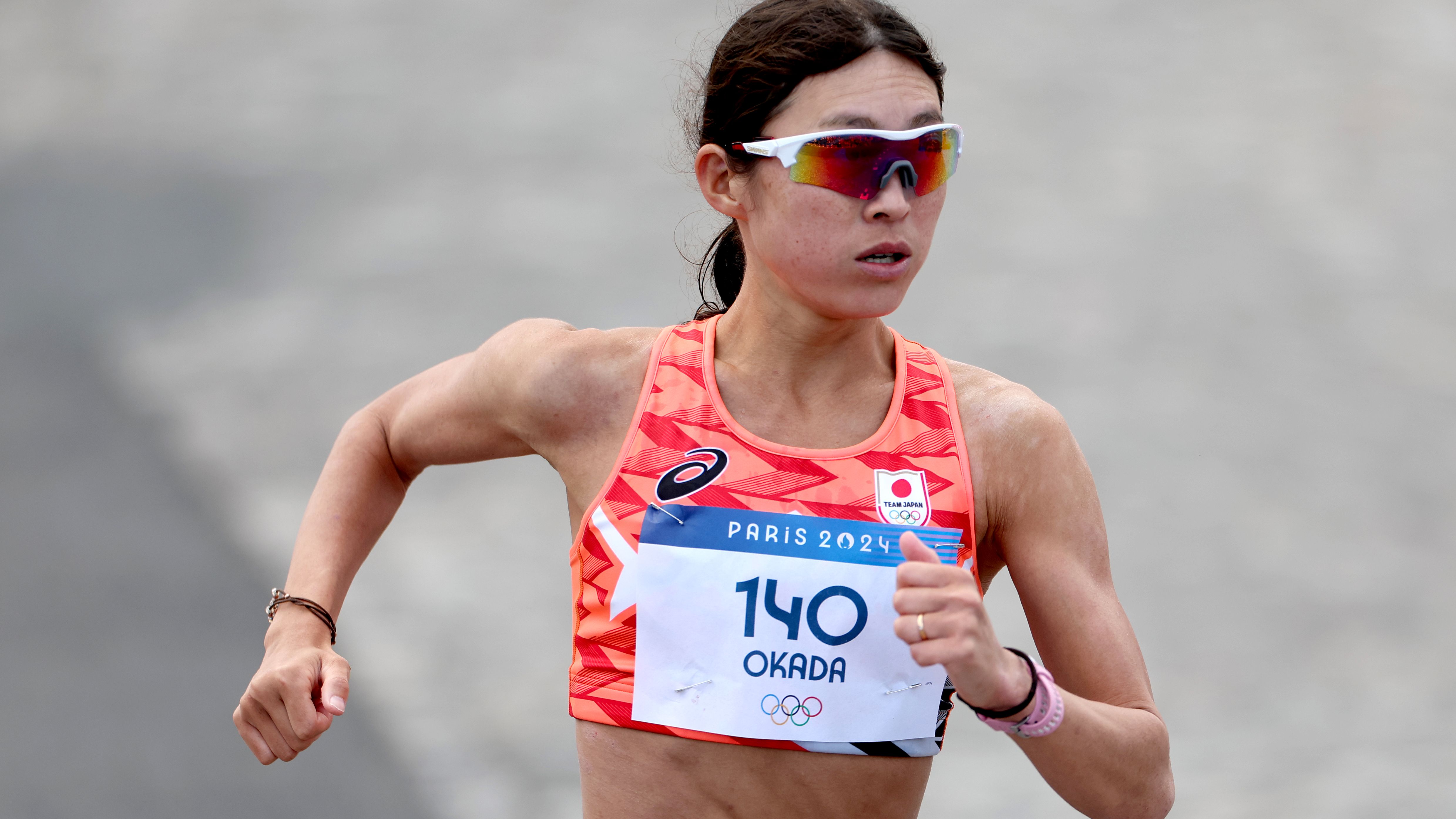 Athletics - Olympic Games Paris 2024: Day 12