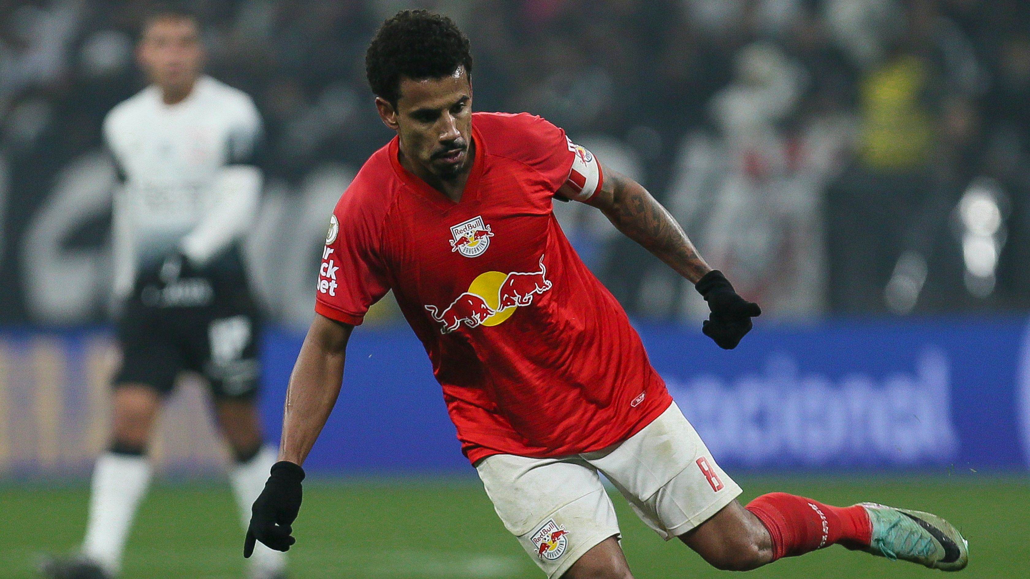 Corinthians v Red Bull Bragantino - Brasileirao 2024