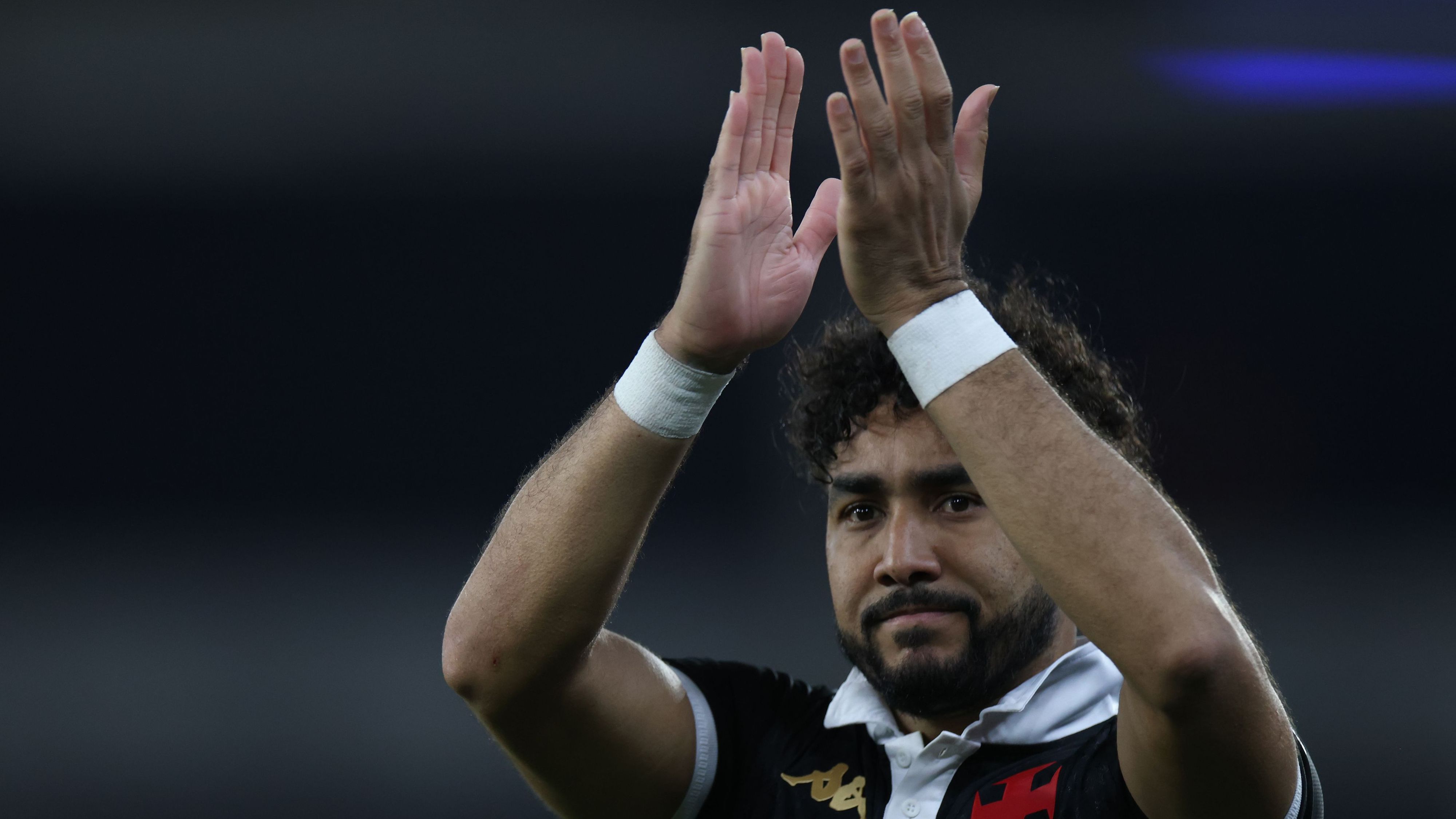 Vasco da Gama v Fluminense - Brasileirao 2024