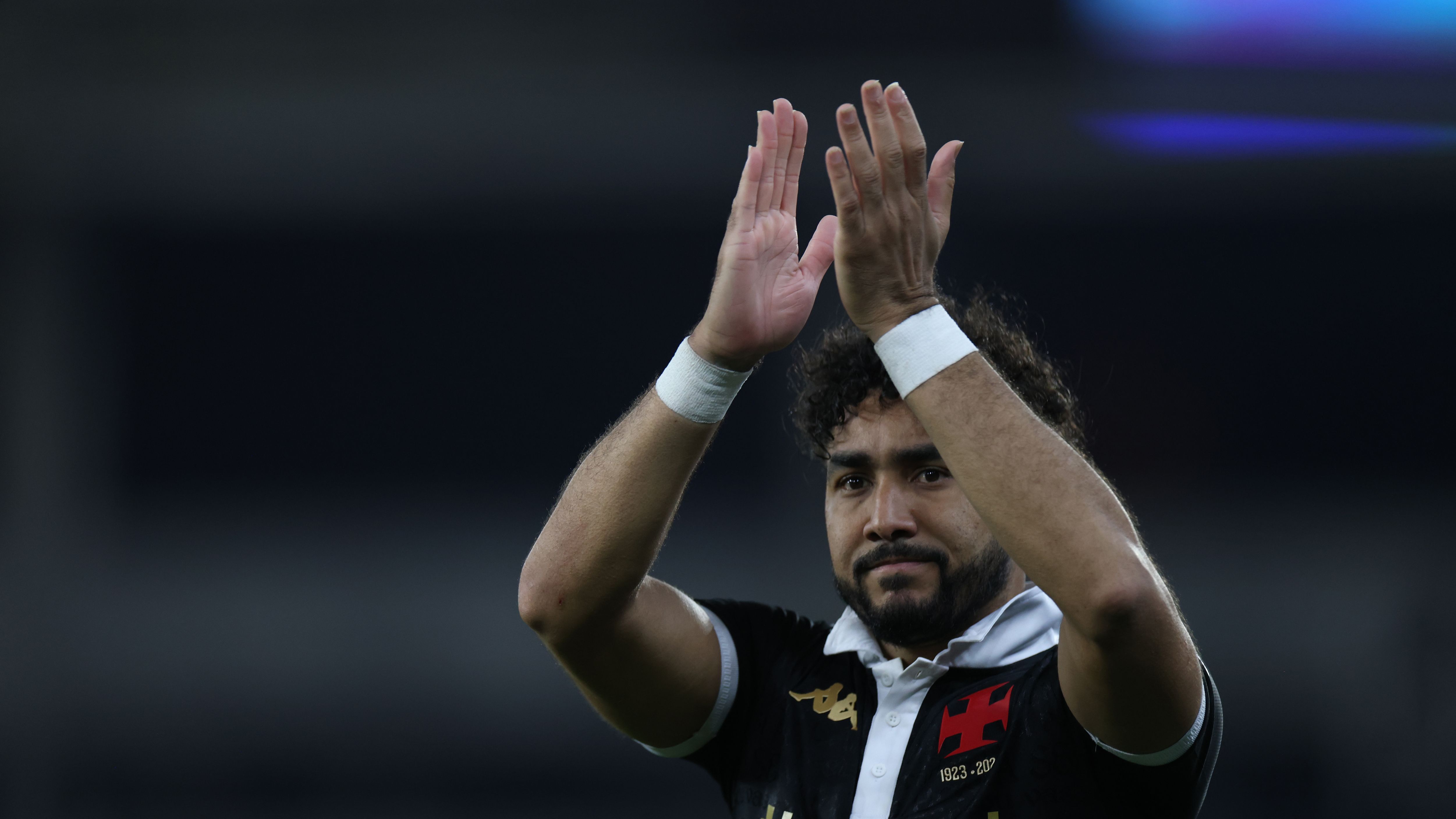 Vasco da Gama v Fluminense - Brasileirao 2024