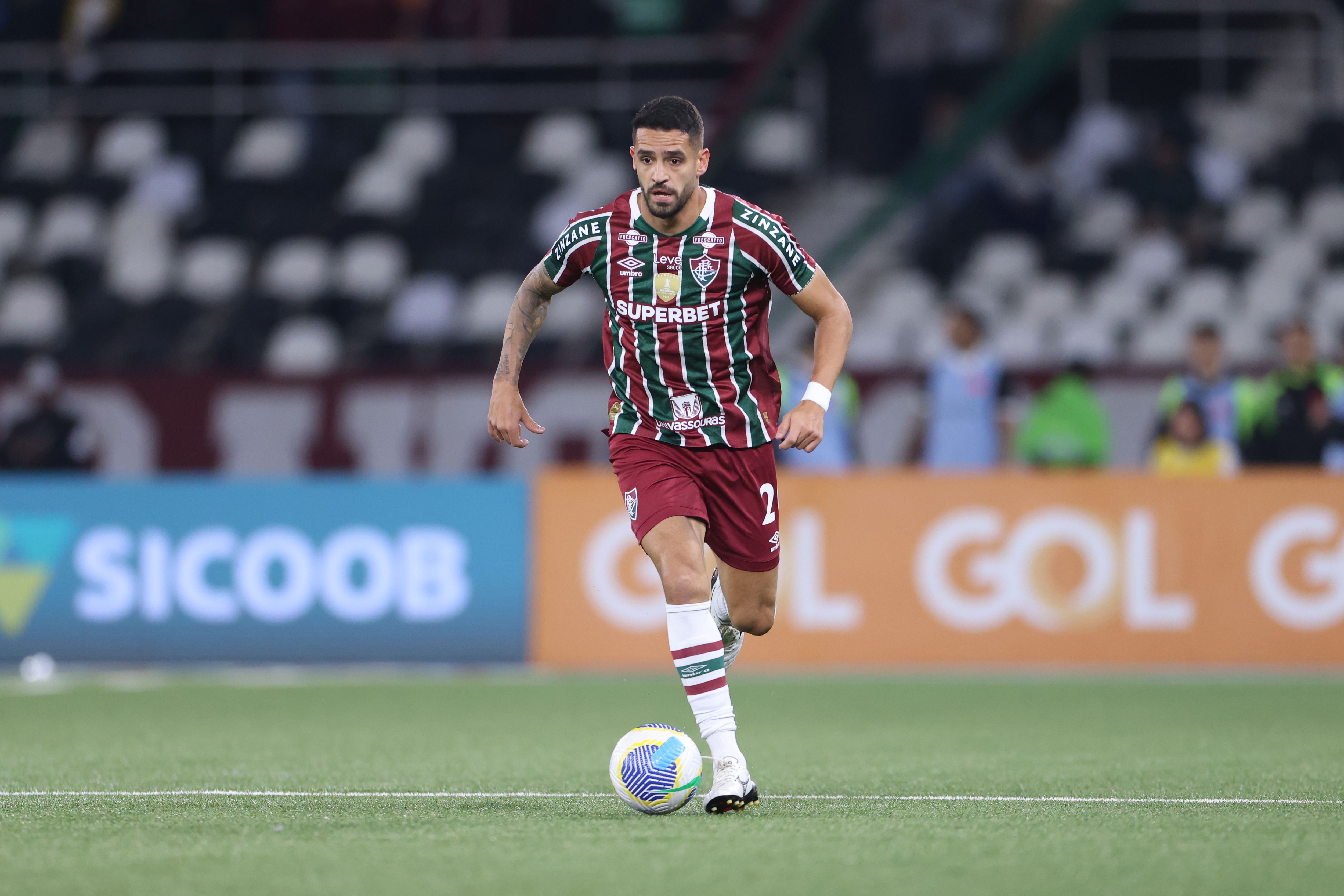Vasco da Gama v Fluminense - Brasileirao 2024