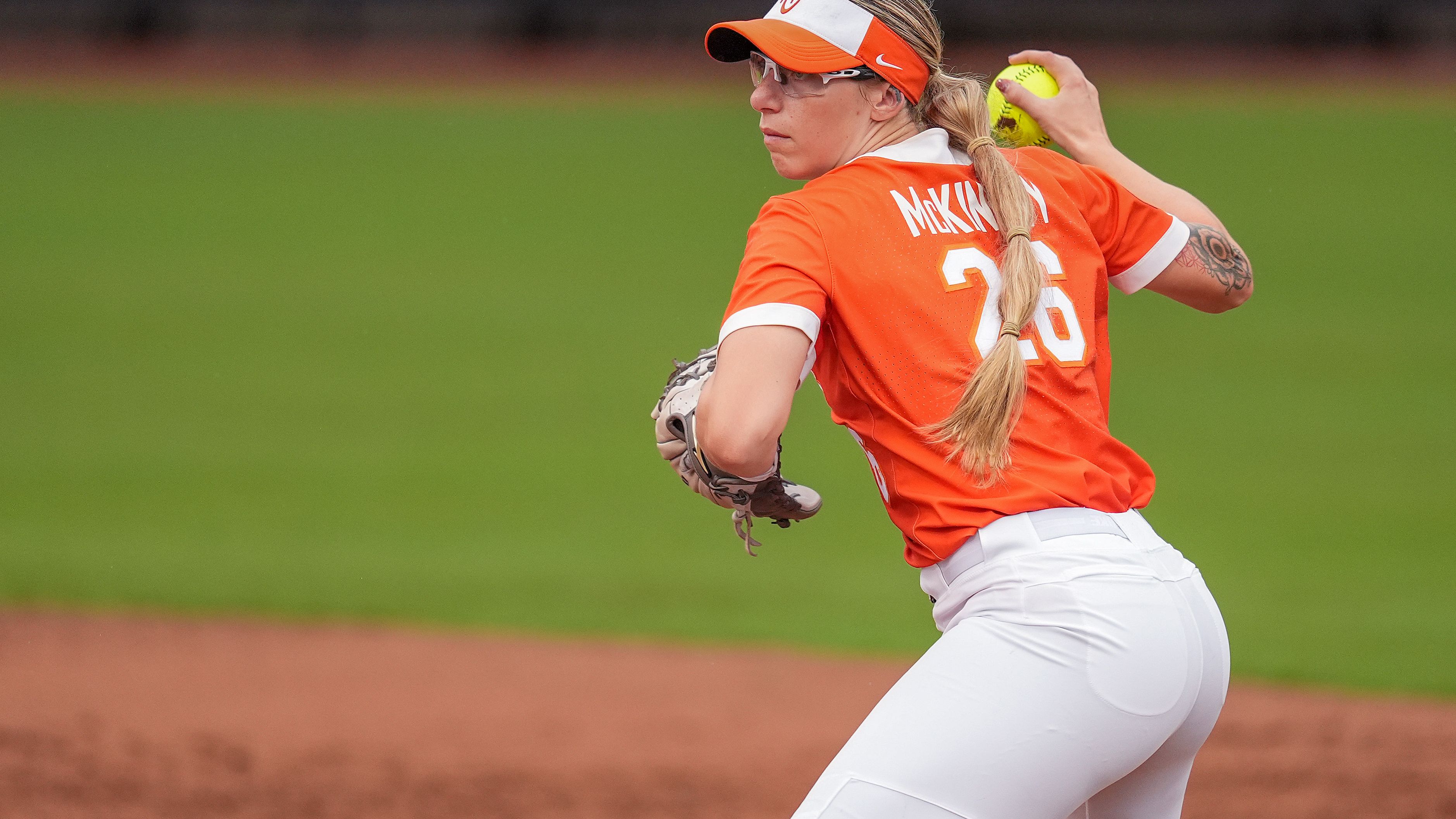 2024 Athletes Unlimited Pro Games