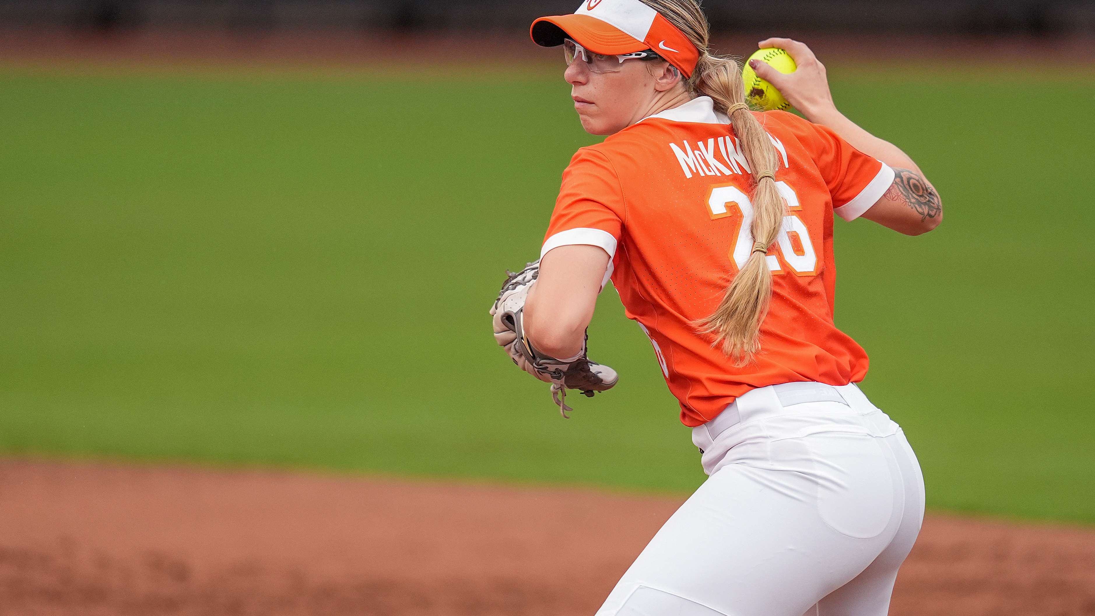 2024 Athletes Unlimited Pro Games