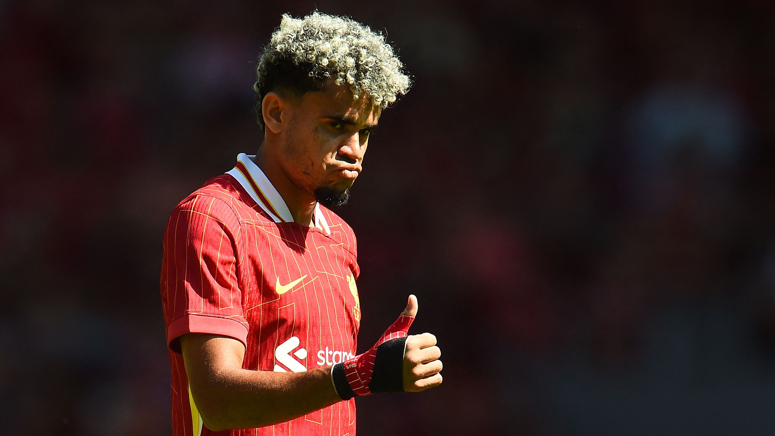 FBL-ENG-ESP-LIVERPOOL-SEVILLA-FRIENDLY