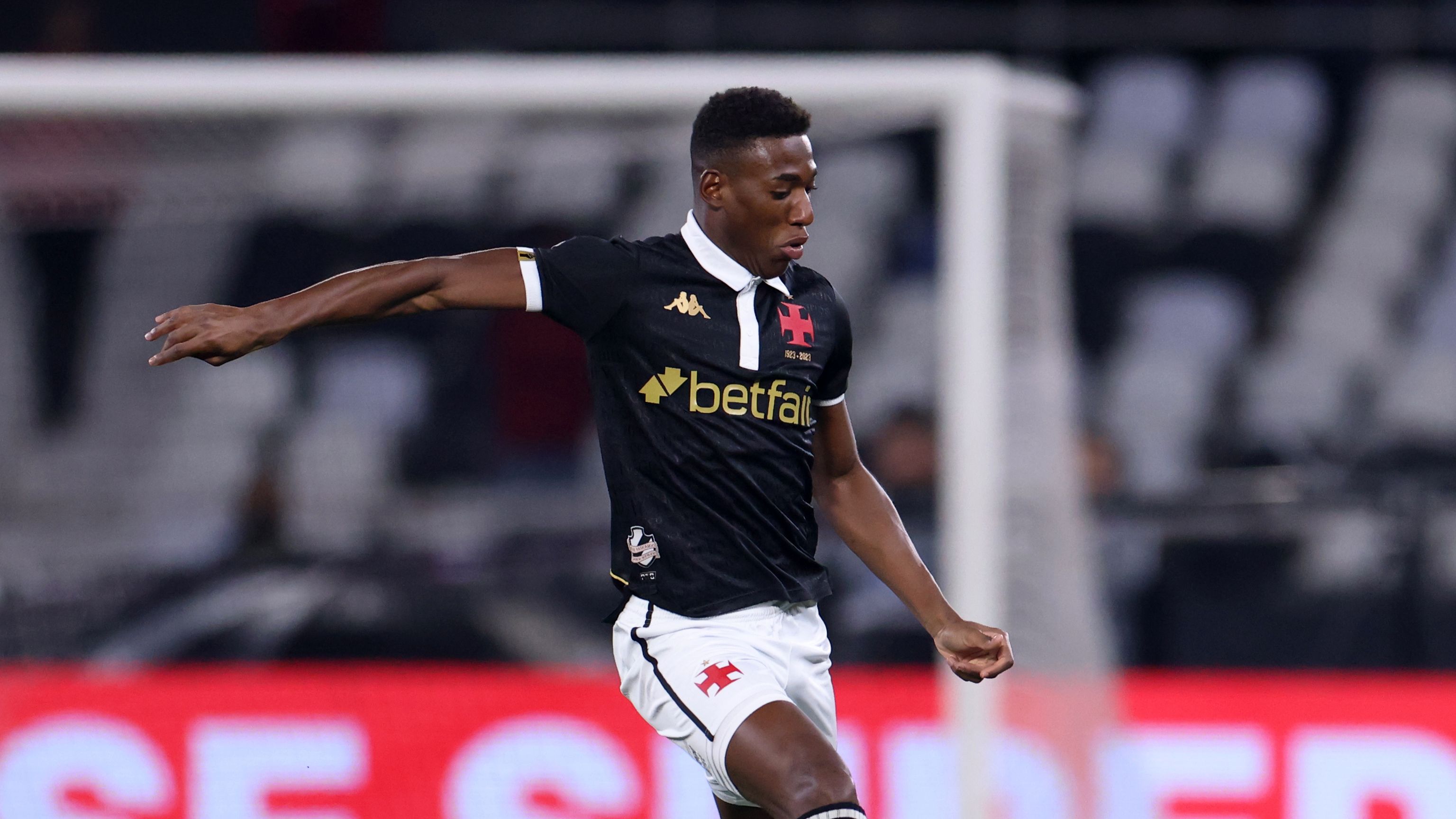 Vasco da Gama v Fluminense - Brasileirao 2024