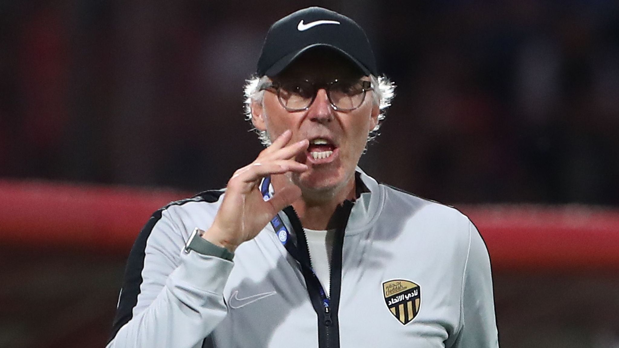 FC Internazionale v Al Ithihad - Pre-season Friendly