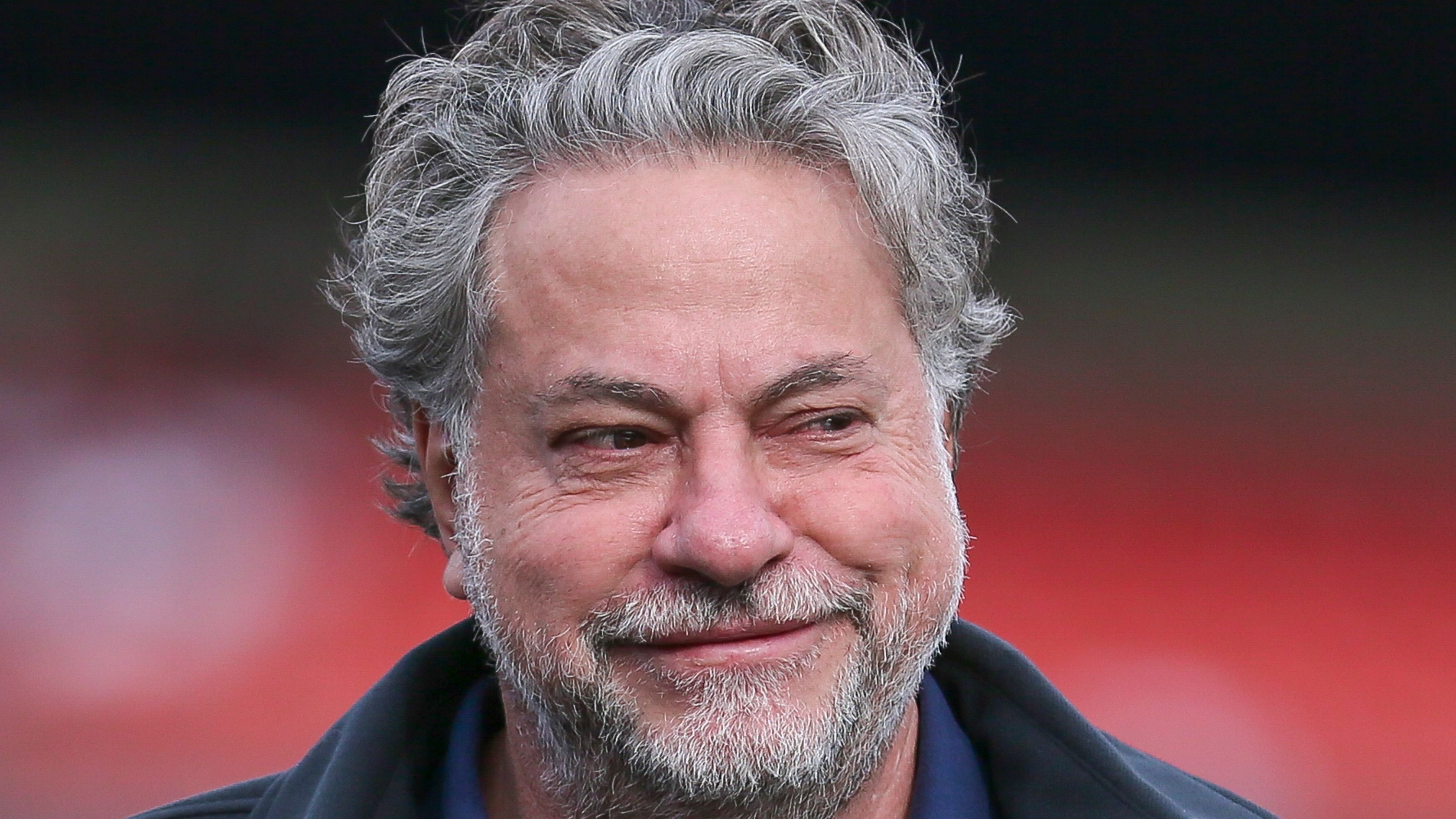 Sao Paulo v Atletico Goianiense - Brasileirao 2024