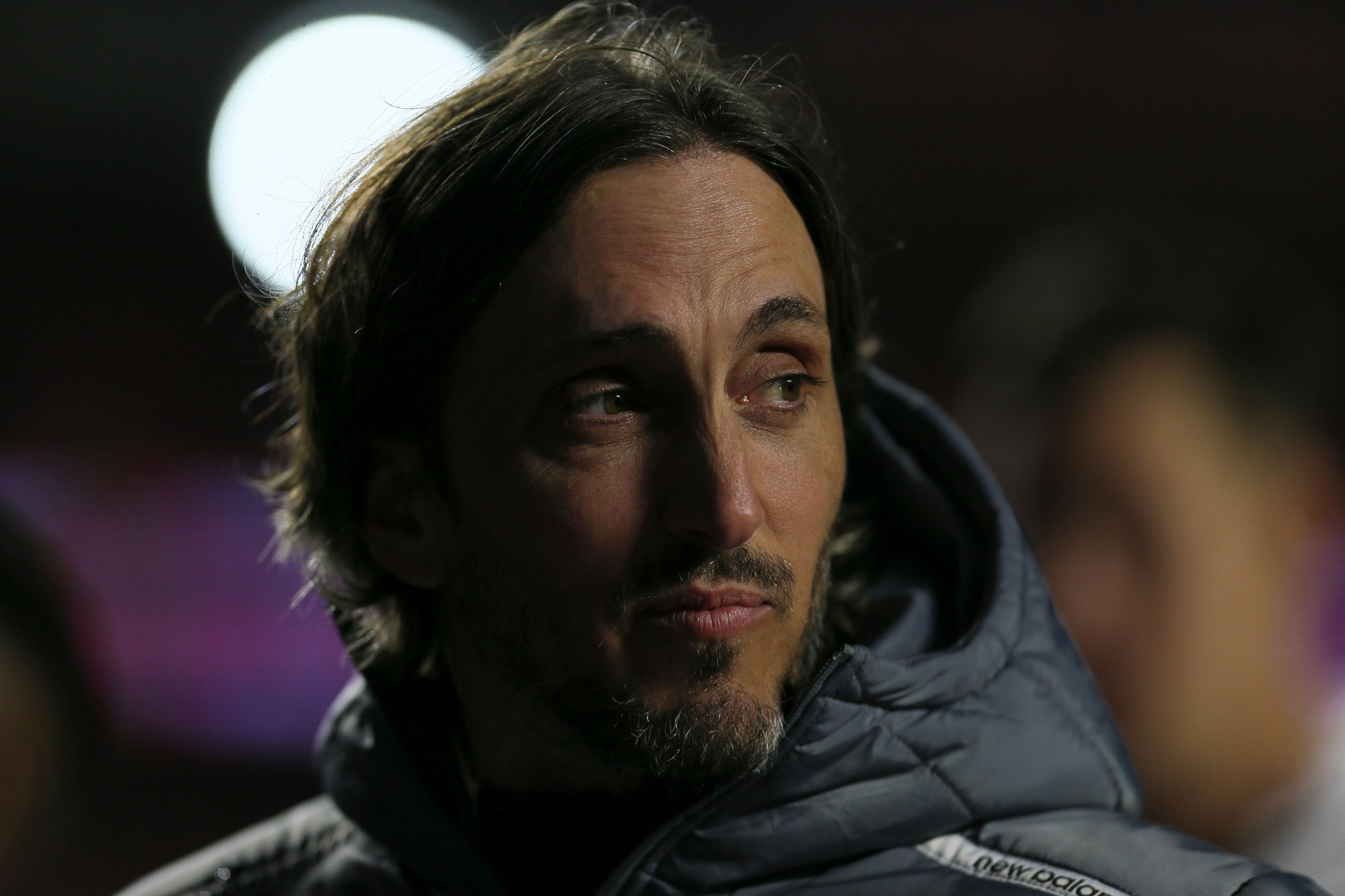 Sao Paulo v Atletico Goianiense - Brasileirao 2024