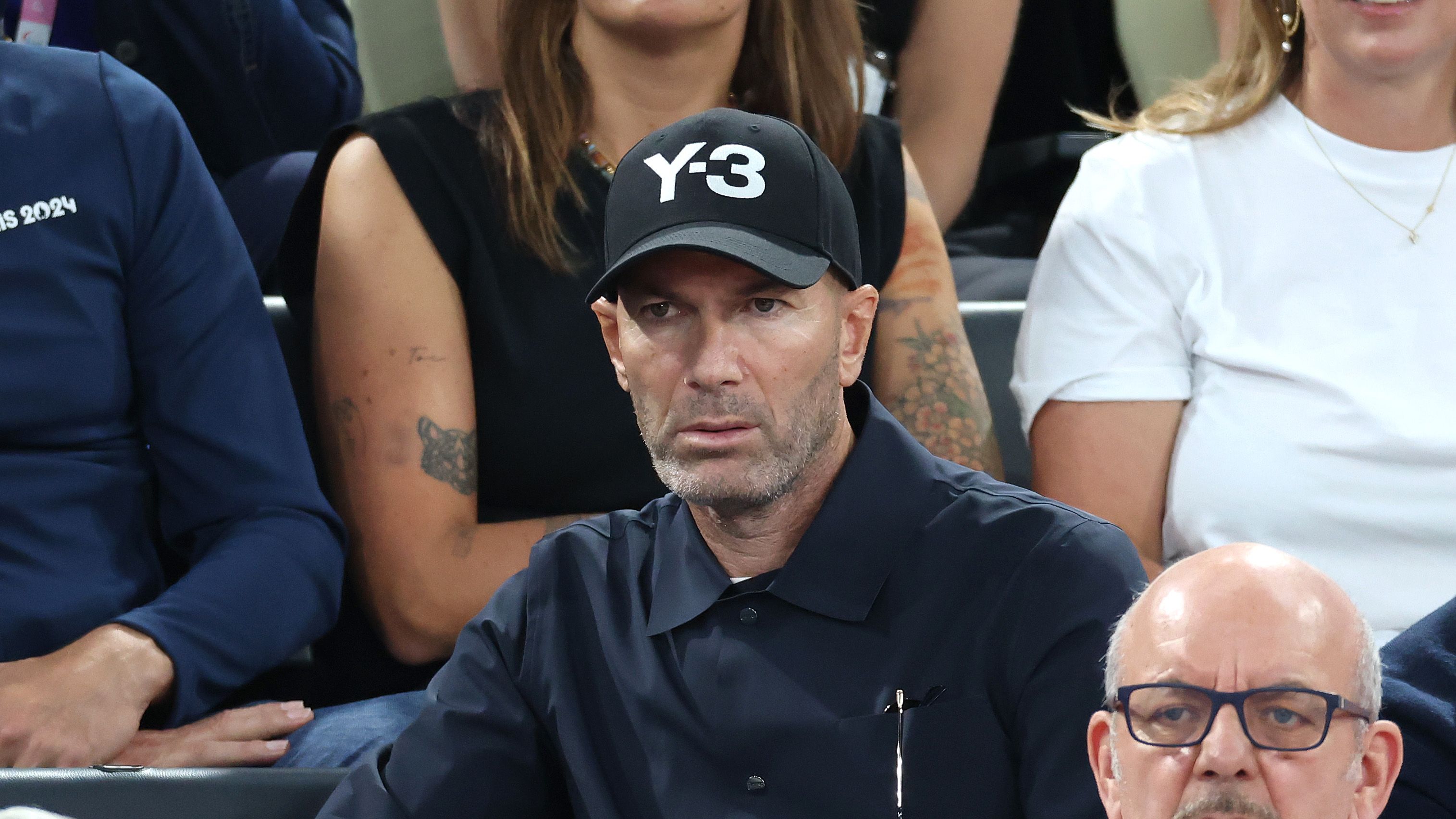 Basketball - Olympic Games Paris 2024: Day 13