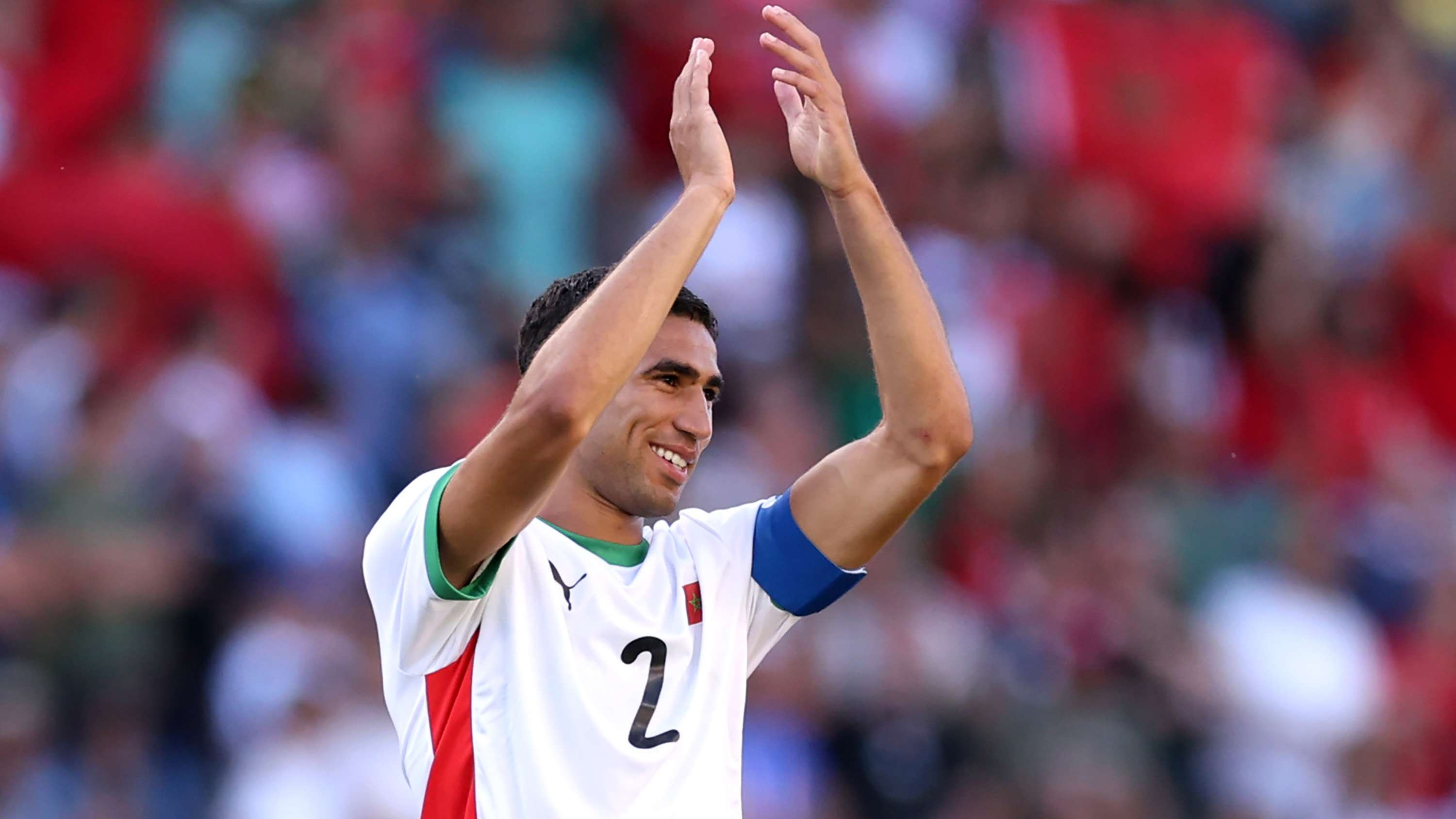 Egypt v Morocco: Bronze Medal Match: Men's Football - Olympic Games Paris 2024: Day 13