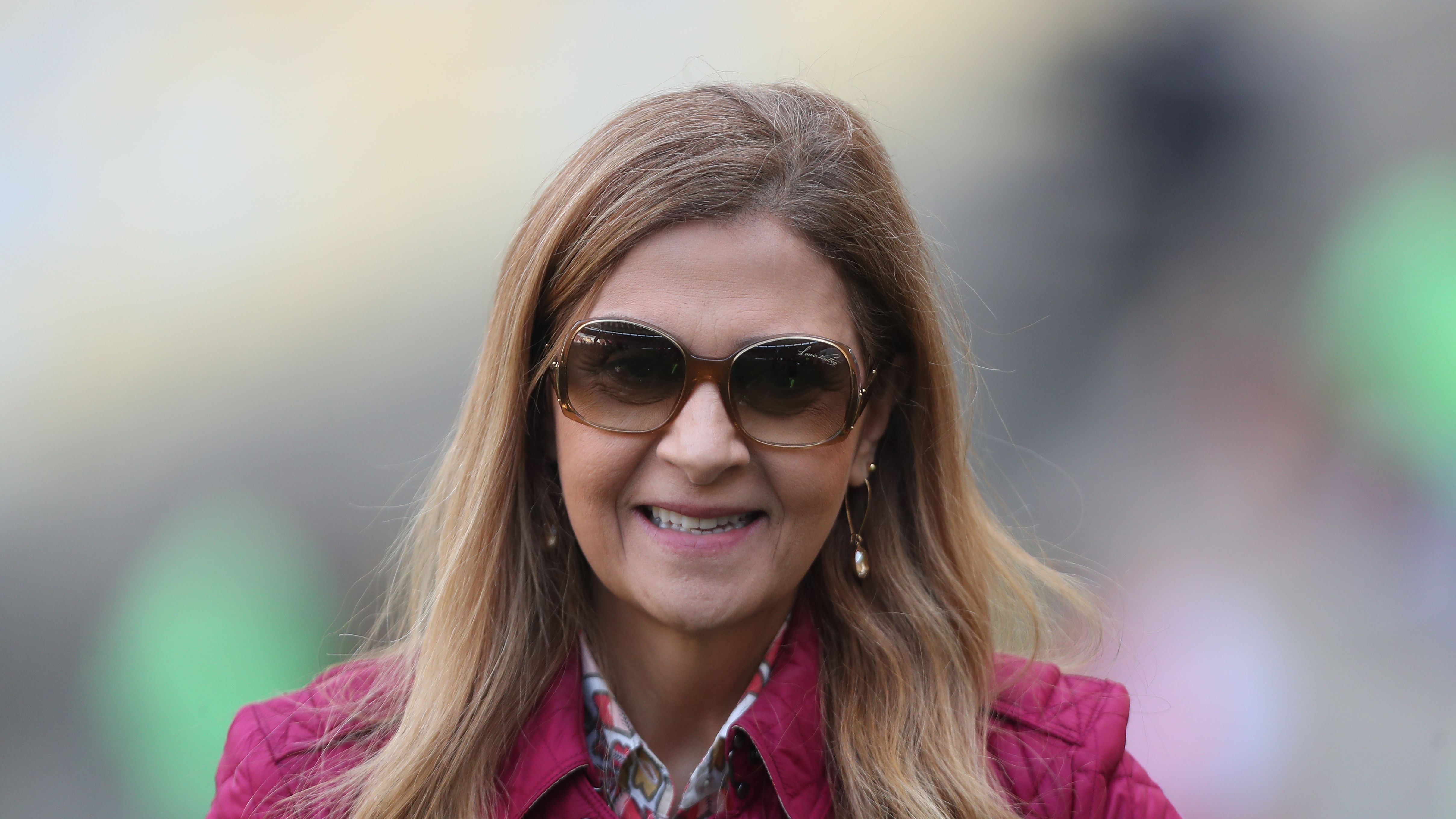 Flamengo v Palmeiras - Brasileirao 2024