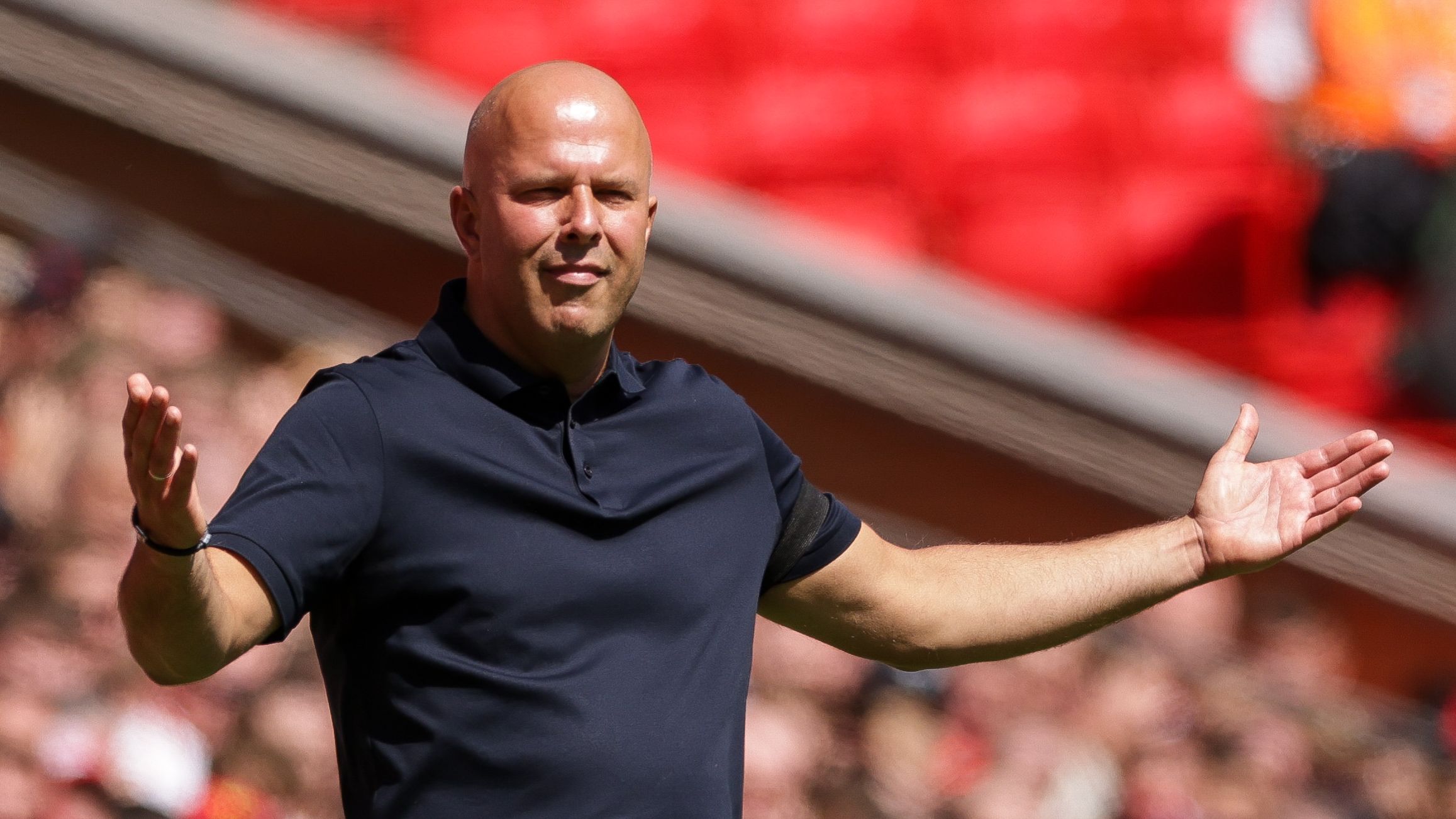 Liverpool v Sevilla - Pre-Season Friendly