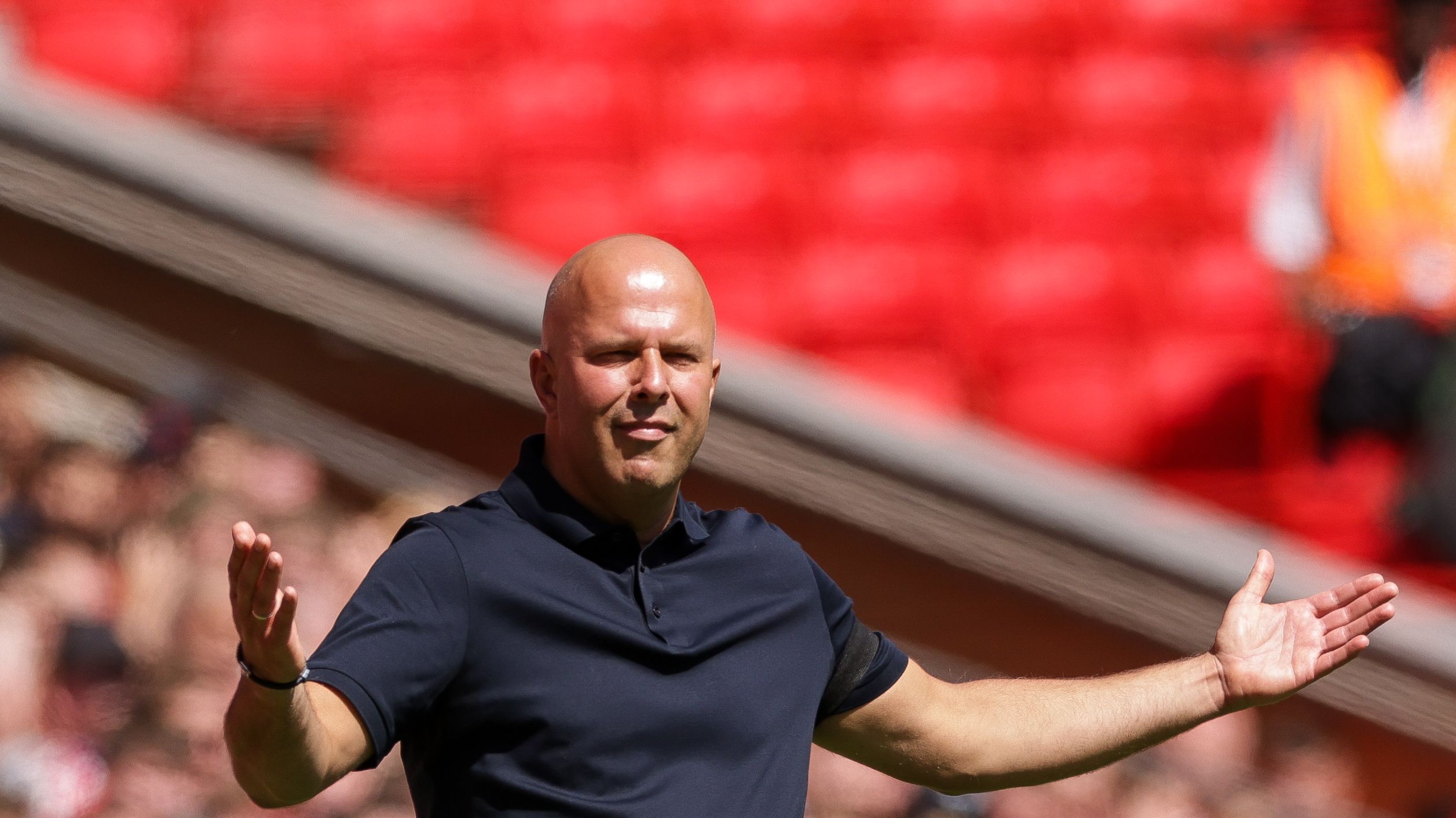 Liverpool v Sevilla - Pre-Season Friendly