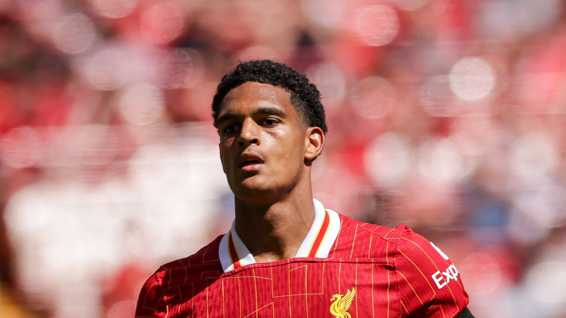 Liverpool v Sevilla - Pre-Season Friendly