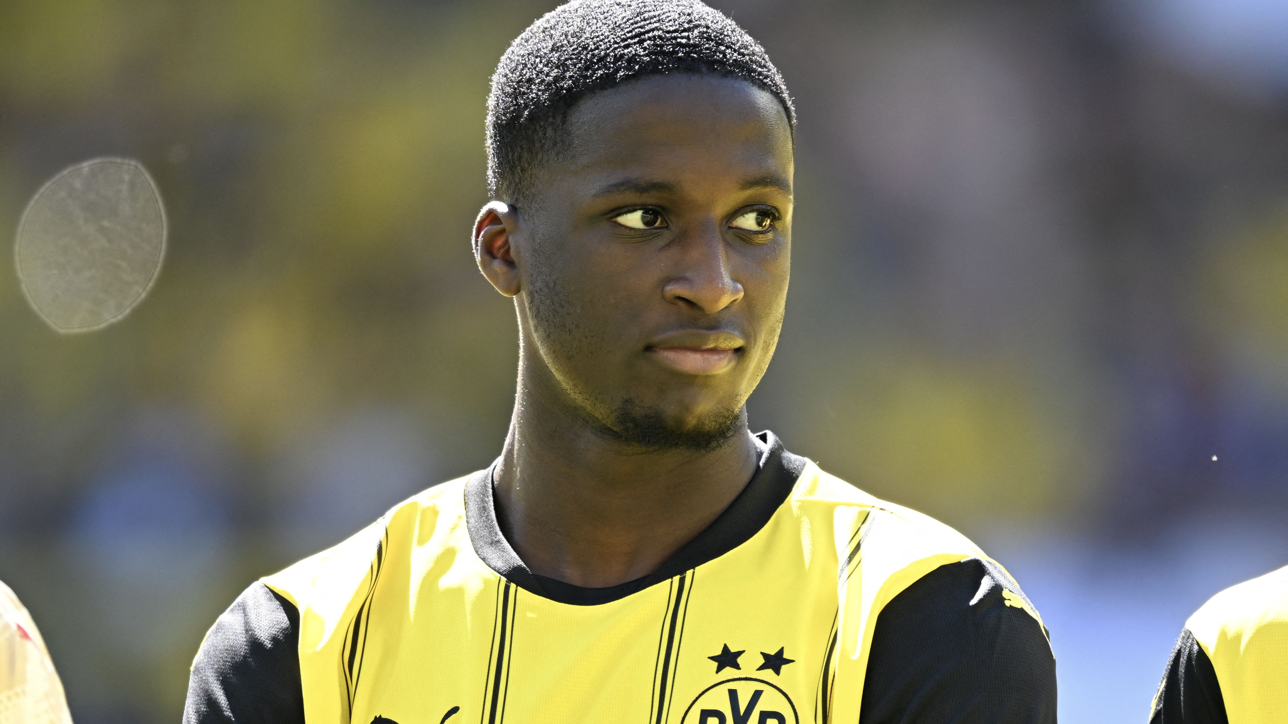 FBL-FRIENDLY-DORTMUND-ASTON VILLA