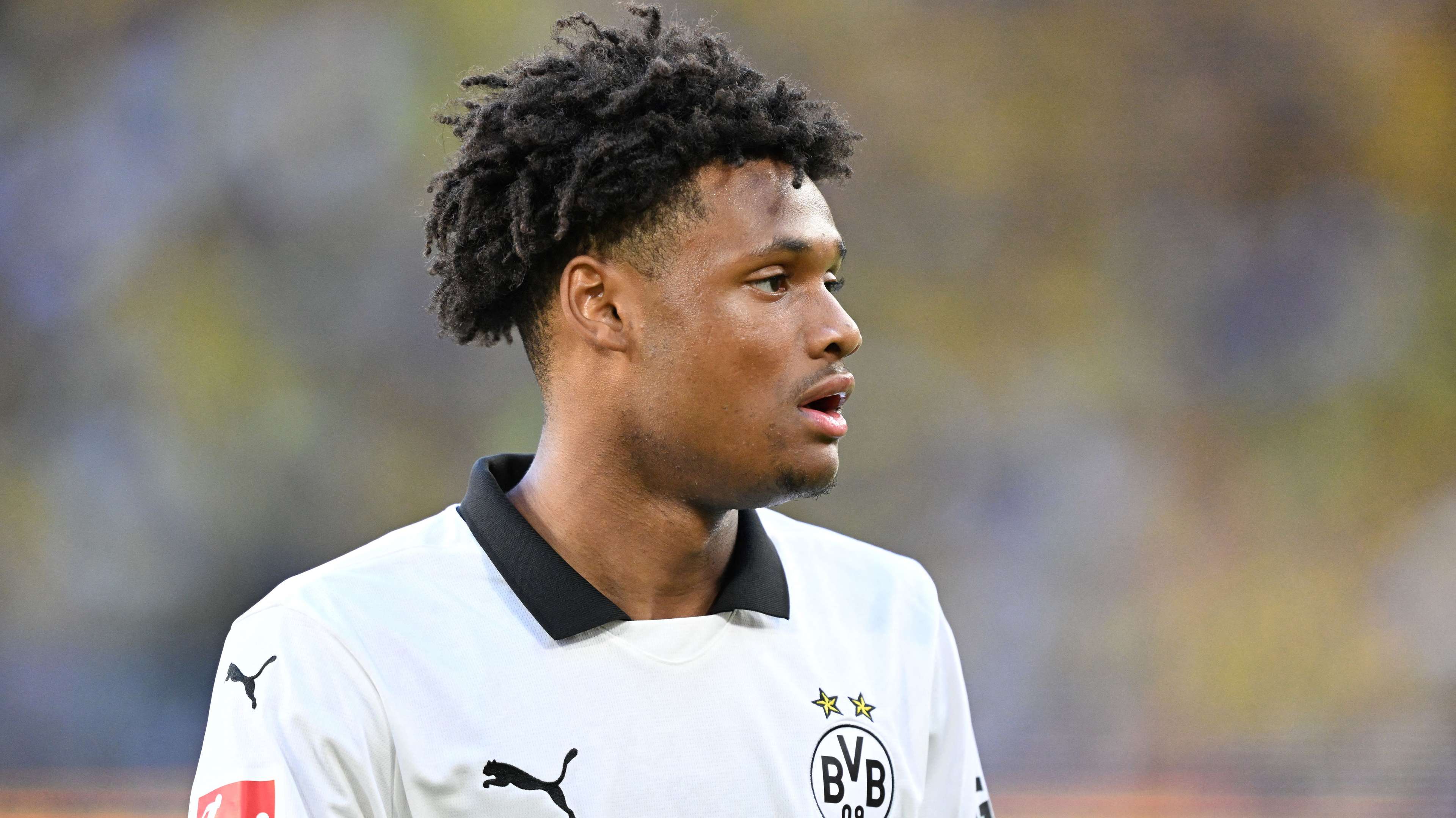 FBL-FRIENDLY-DORTMUND-ASTON VILLA