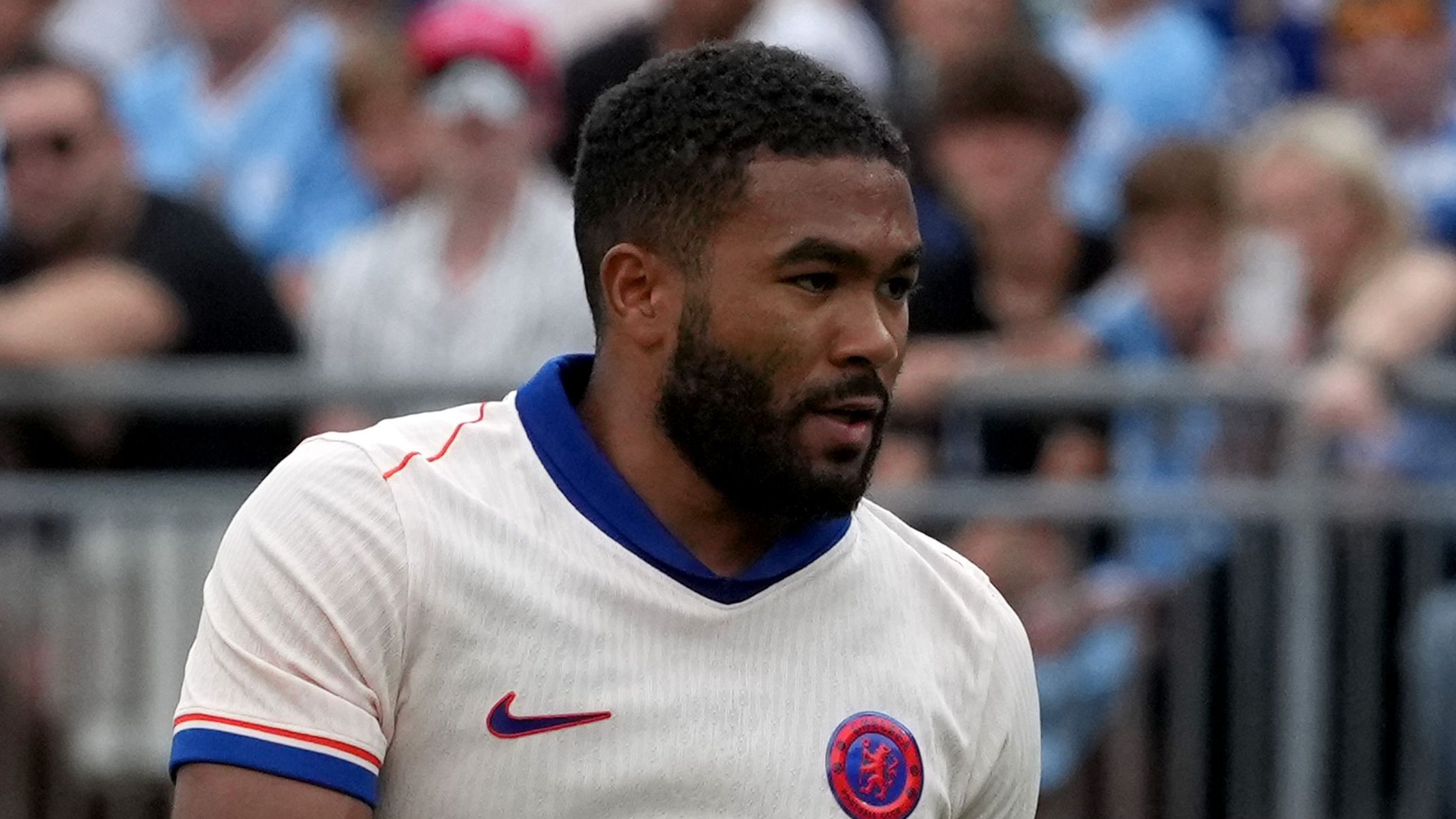 Chelsea FC v Manchester City - Pre-Season Friendly