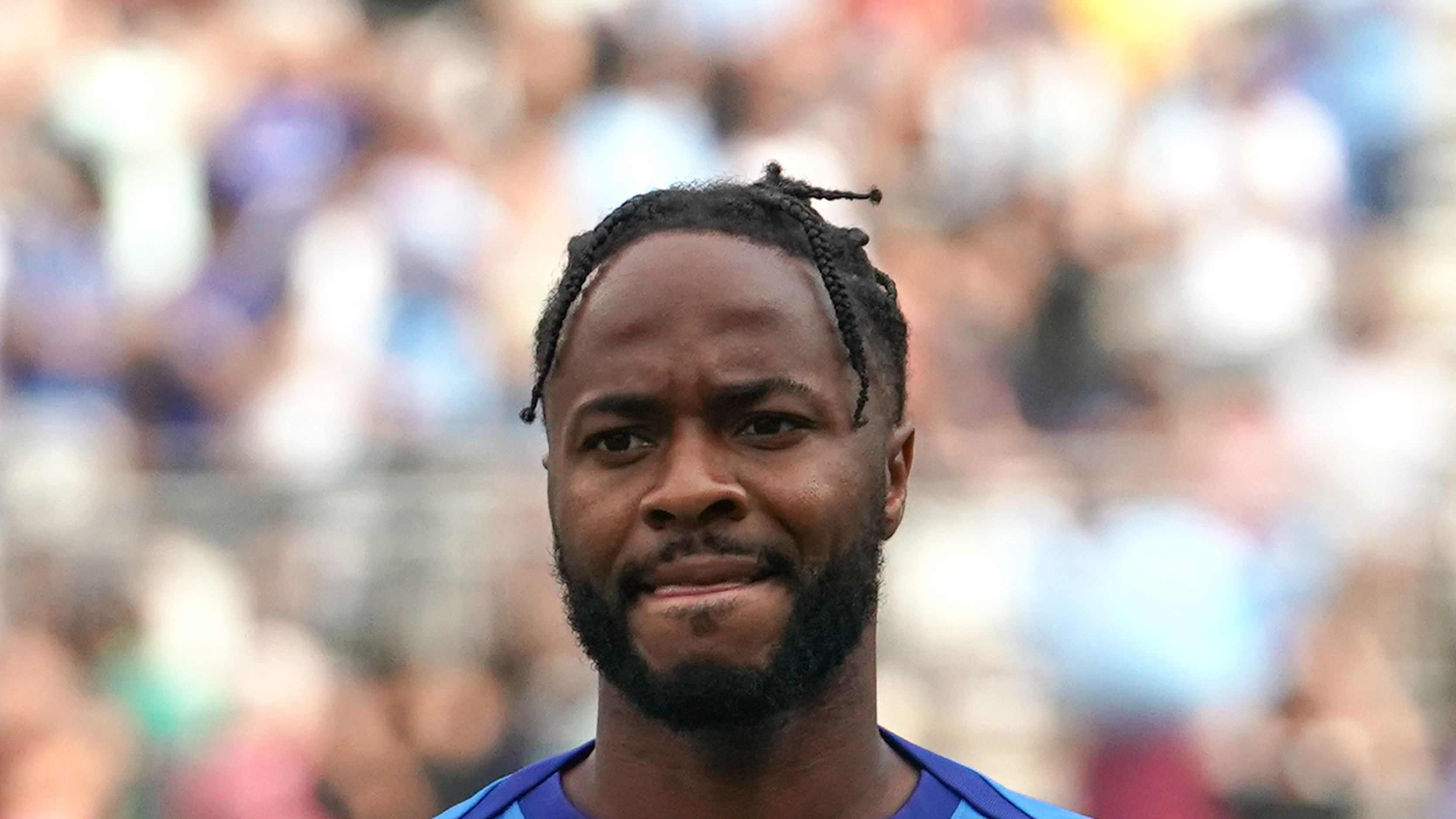 Chelsea FC v Manchester City - Pre-Season Friendly